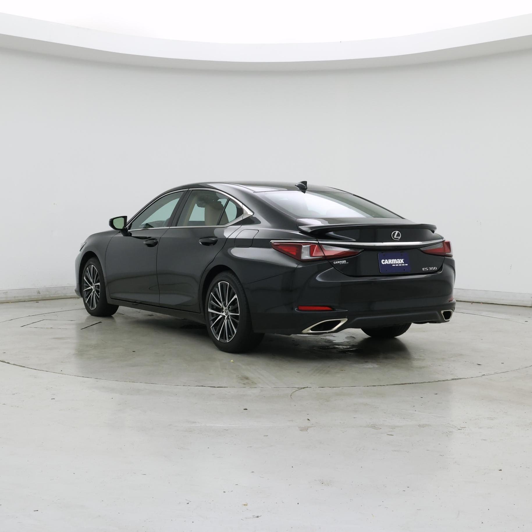 Thumbnail: 2024 Lexus ES - 2