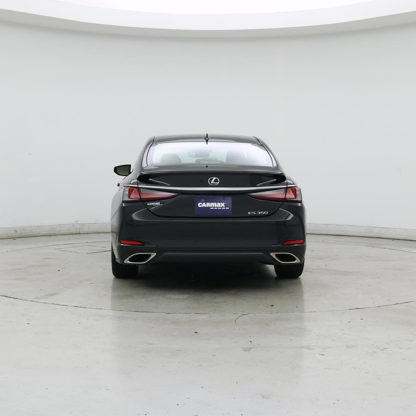 Thumbnail: 2024 Lexus ES - 6