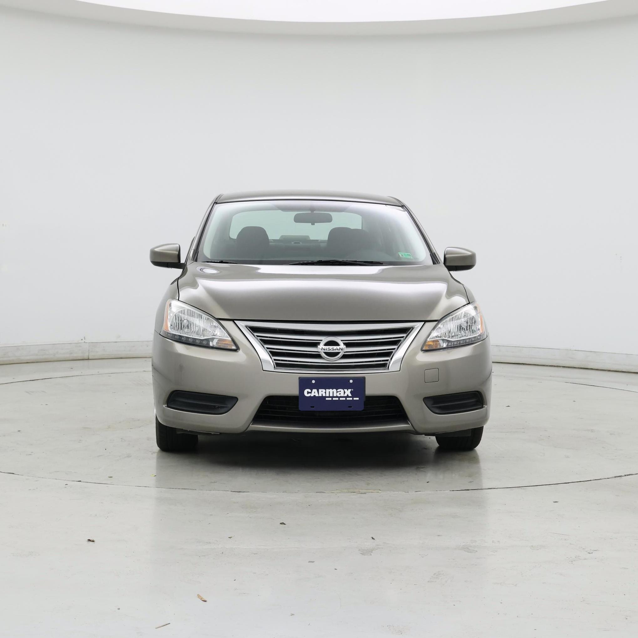Thumbnail: 2015 Nissan Sentra - 5