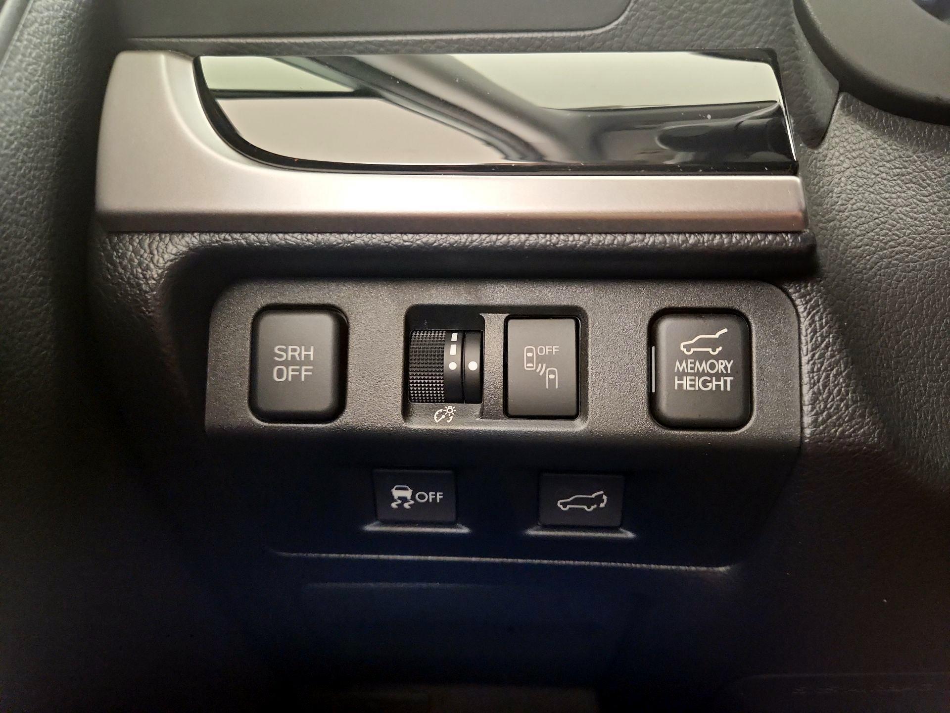 Thumbnail: 2017 Subaru Forester - 13