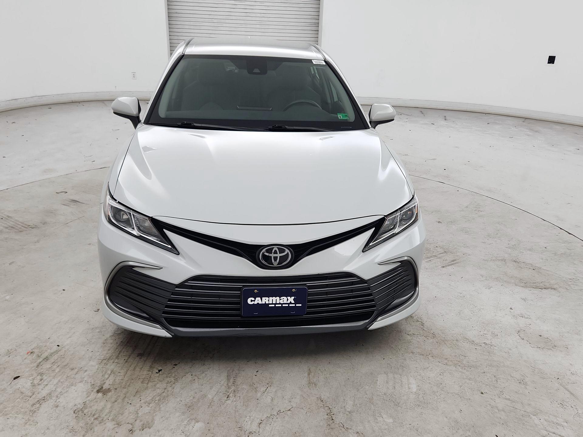 Thumbnail: 2022 Toyota Camry - 2