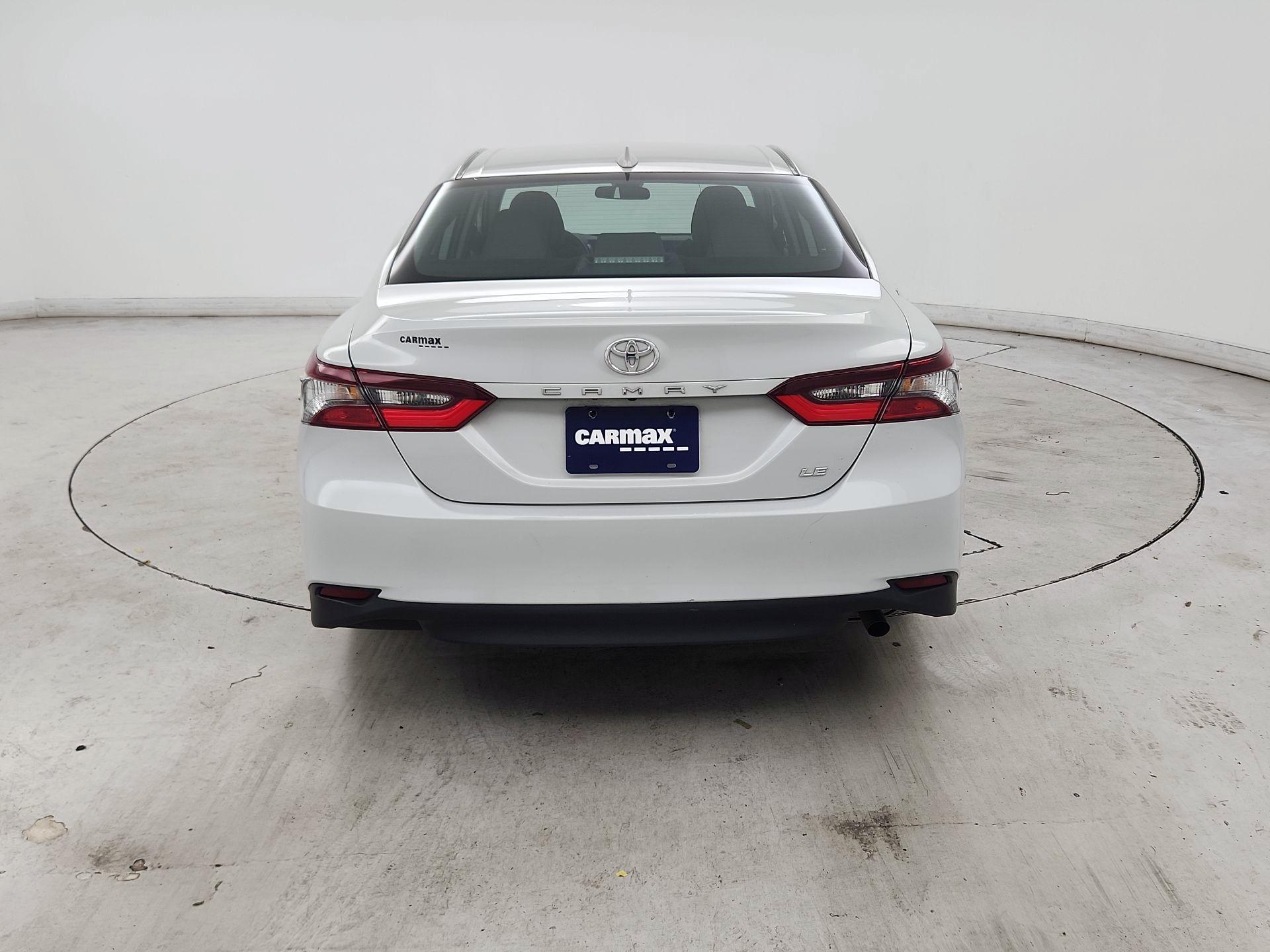 Thumbnail: 2022 Toyota Camry - 6