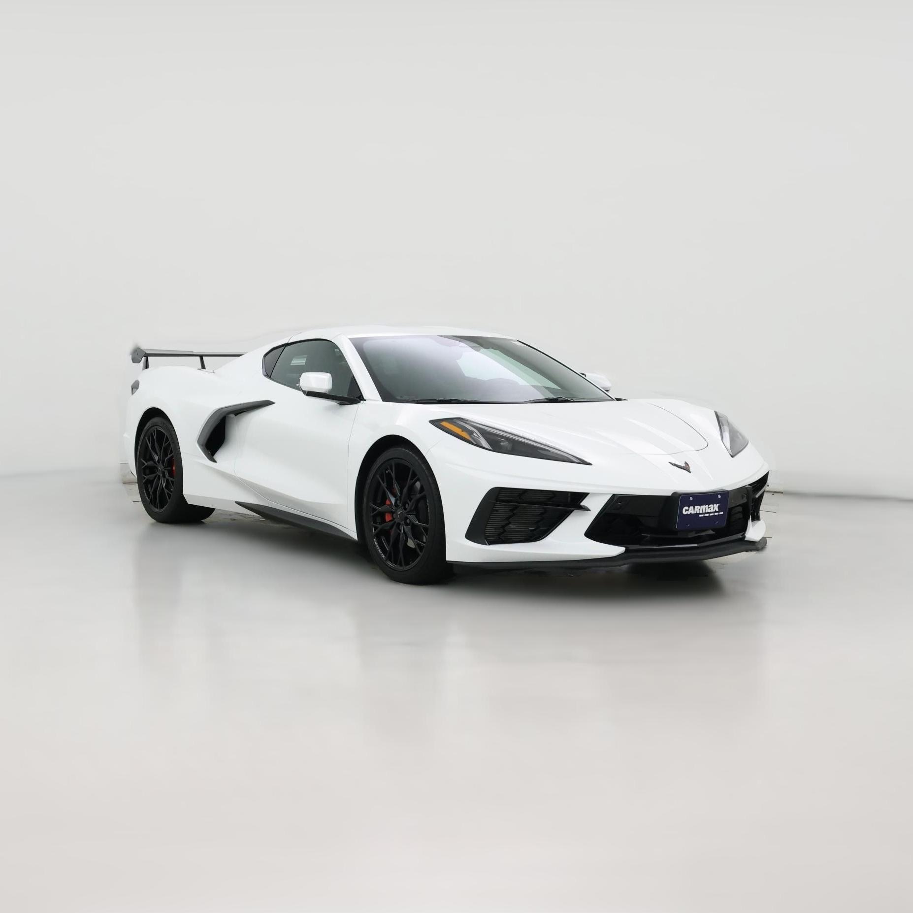 Thumbnail: 2025 Chevrolet Corvette - 1