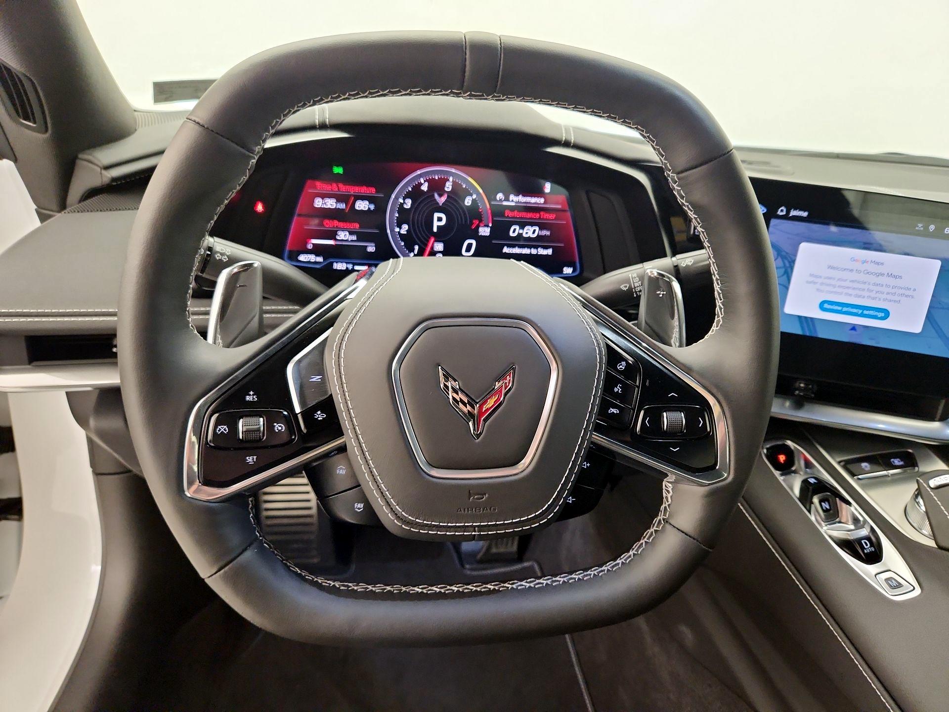 Thumbnail: 2025 Chevrolet Corvette - 10