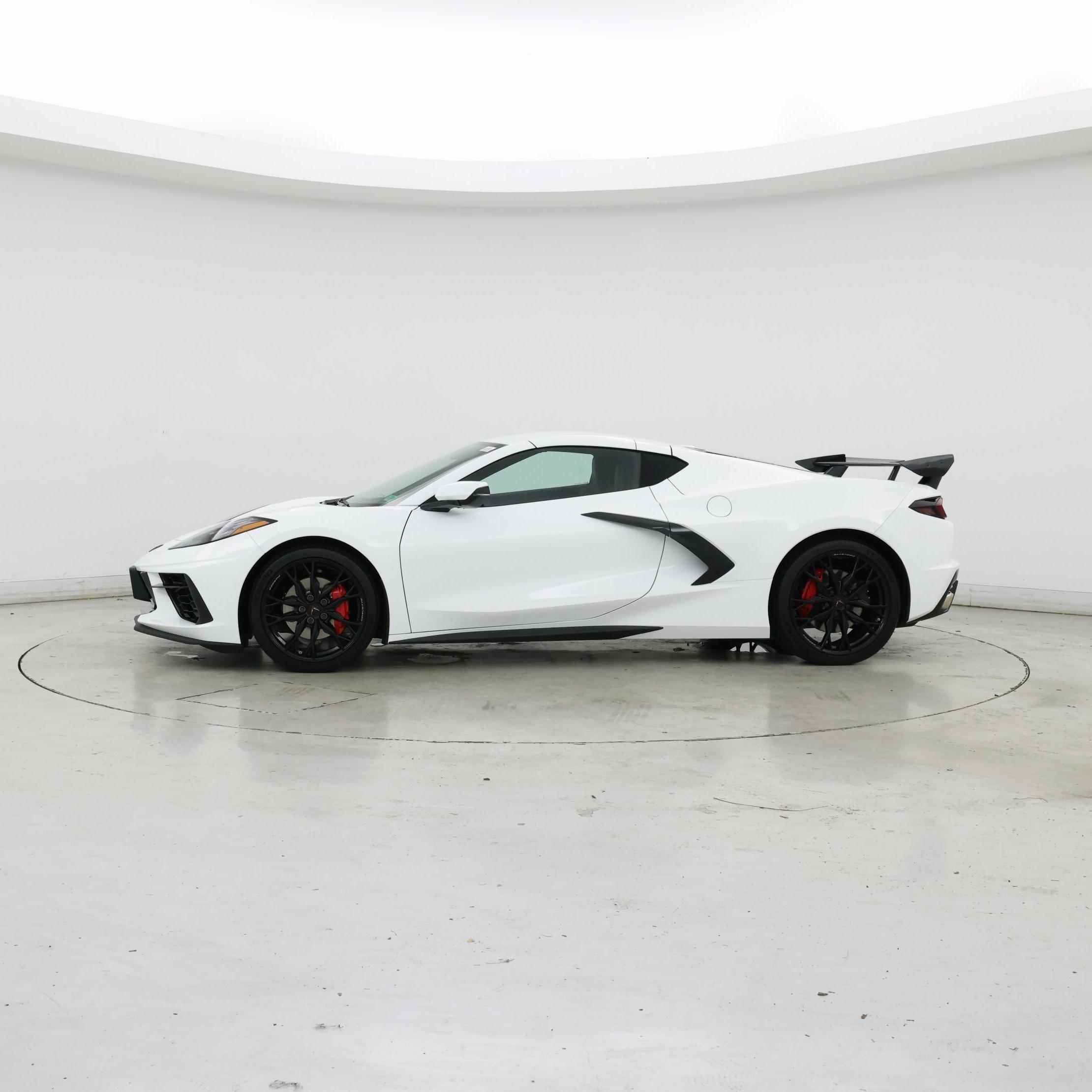 Thumbnail: 2025 Chevrolet Corvette - 3