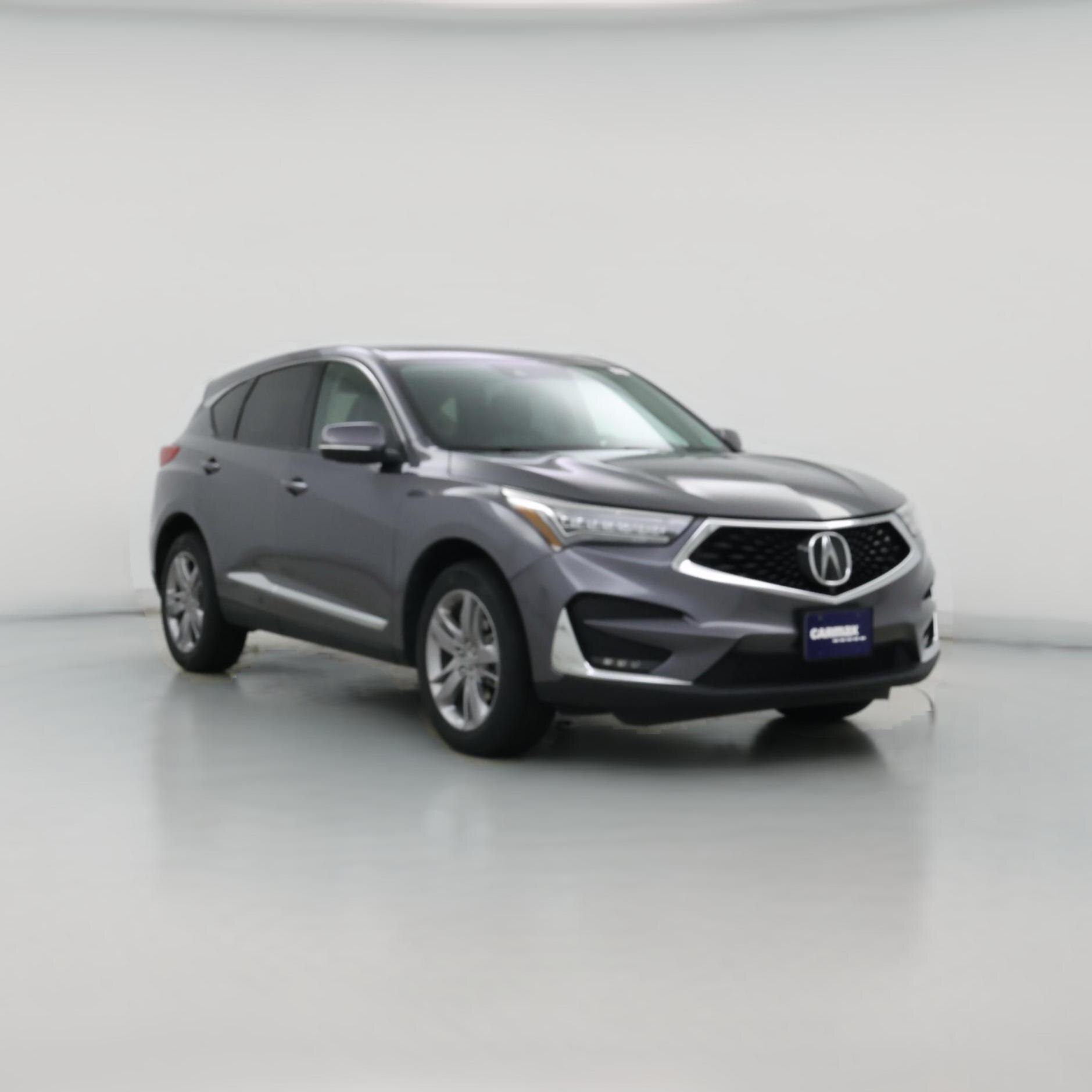 Thumbnail: 2020 Acura RDX - 1