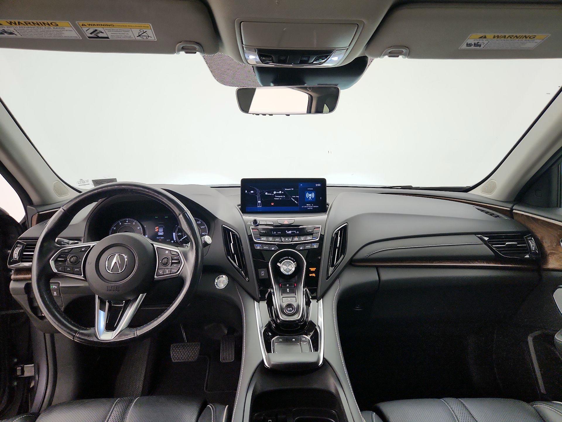 Thumbnail: 2020 Acura RDX - 9
