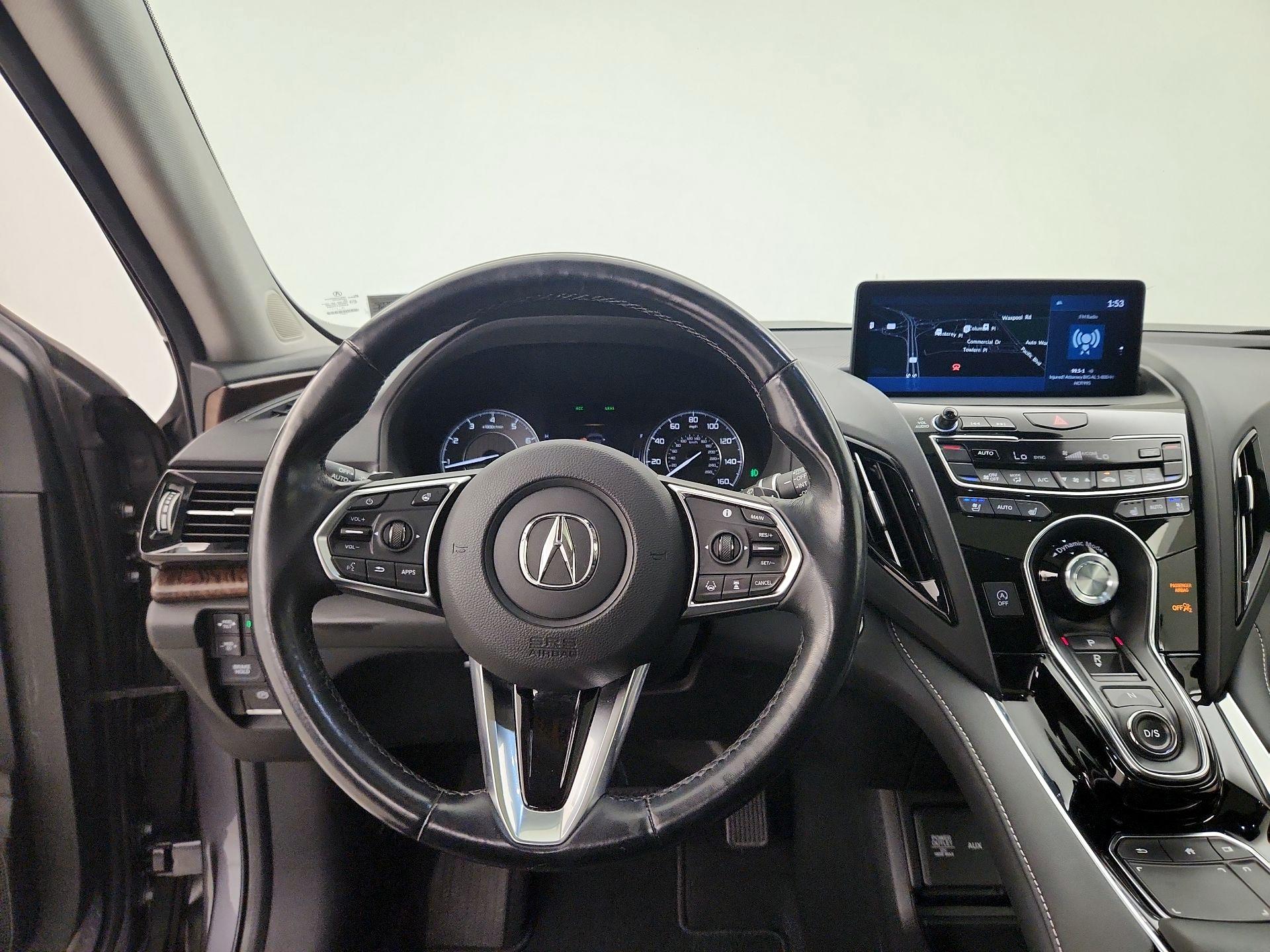 Thumbnail: 2020 Acura RDX - 10