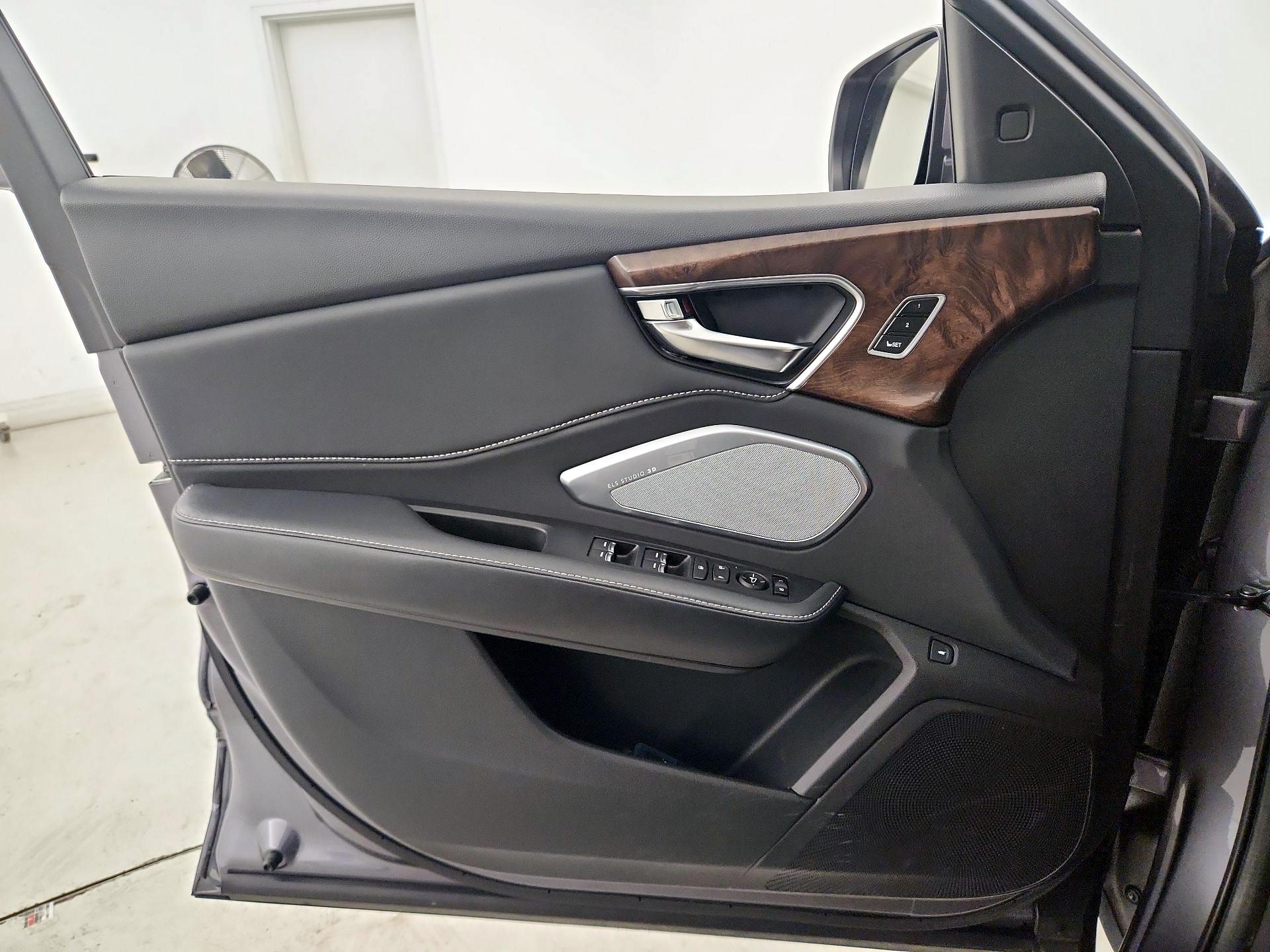 Thumbnail: 2020 Acura RDX - 12