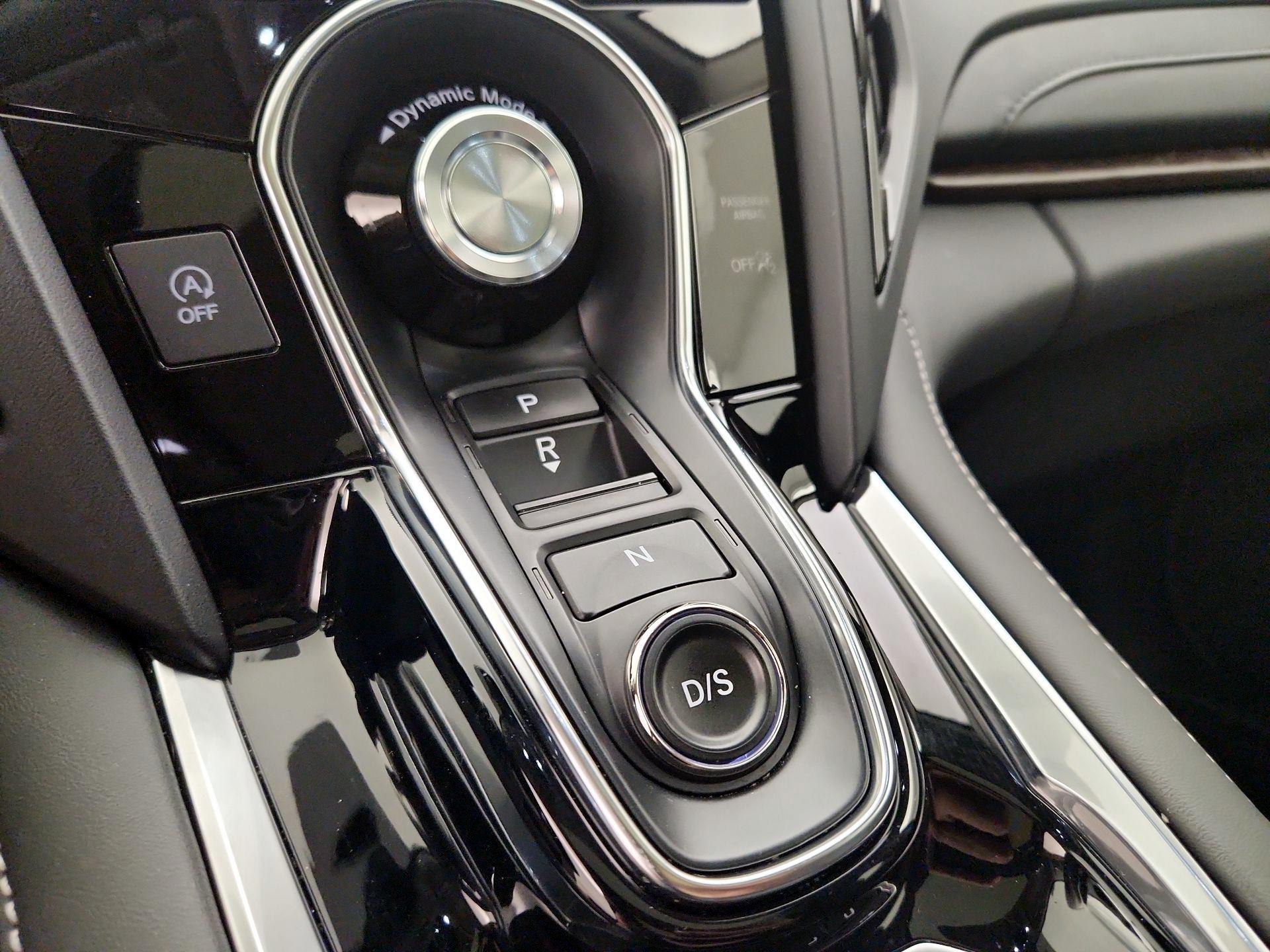 Thumbnail: 2020 Acura RDX - 18