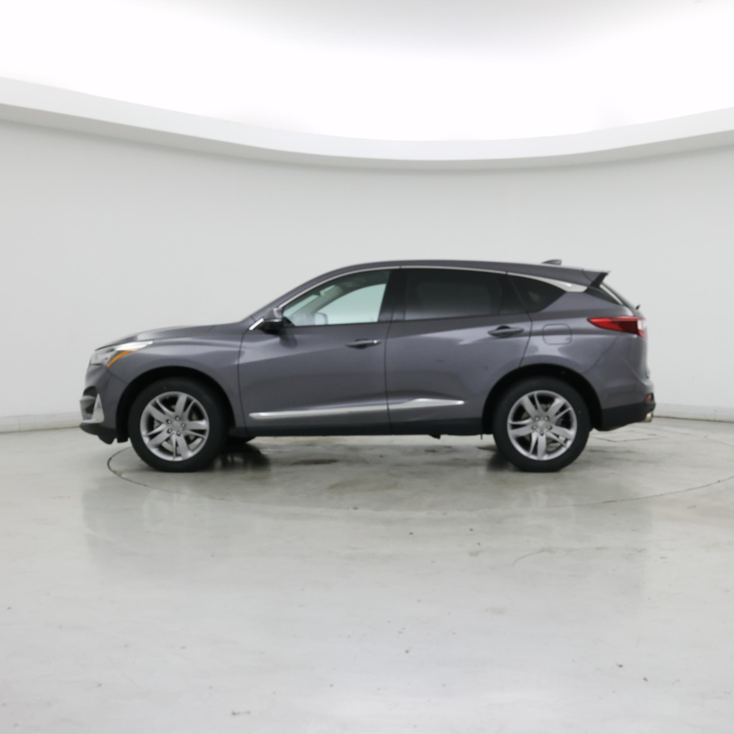 Thumbnail: 2020 Acura RDX - 3