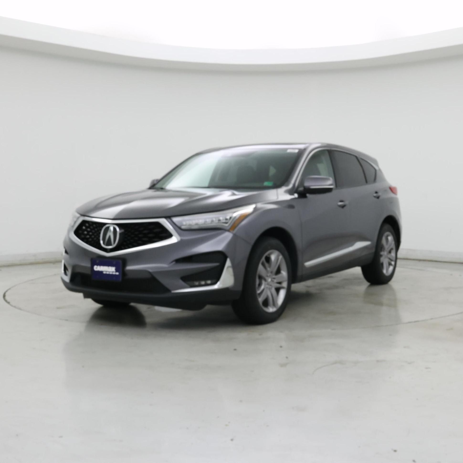 Thumbnail: 2020 Acura RDX - 4