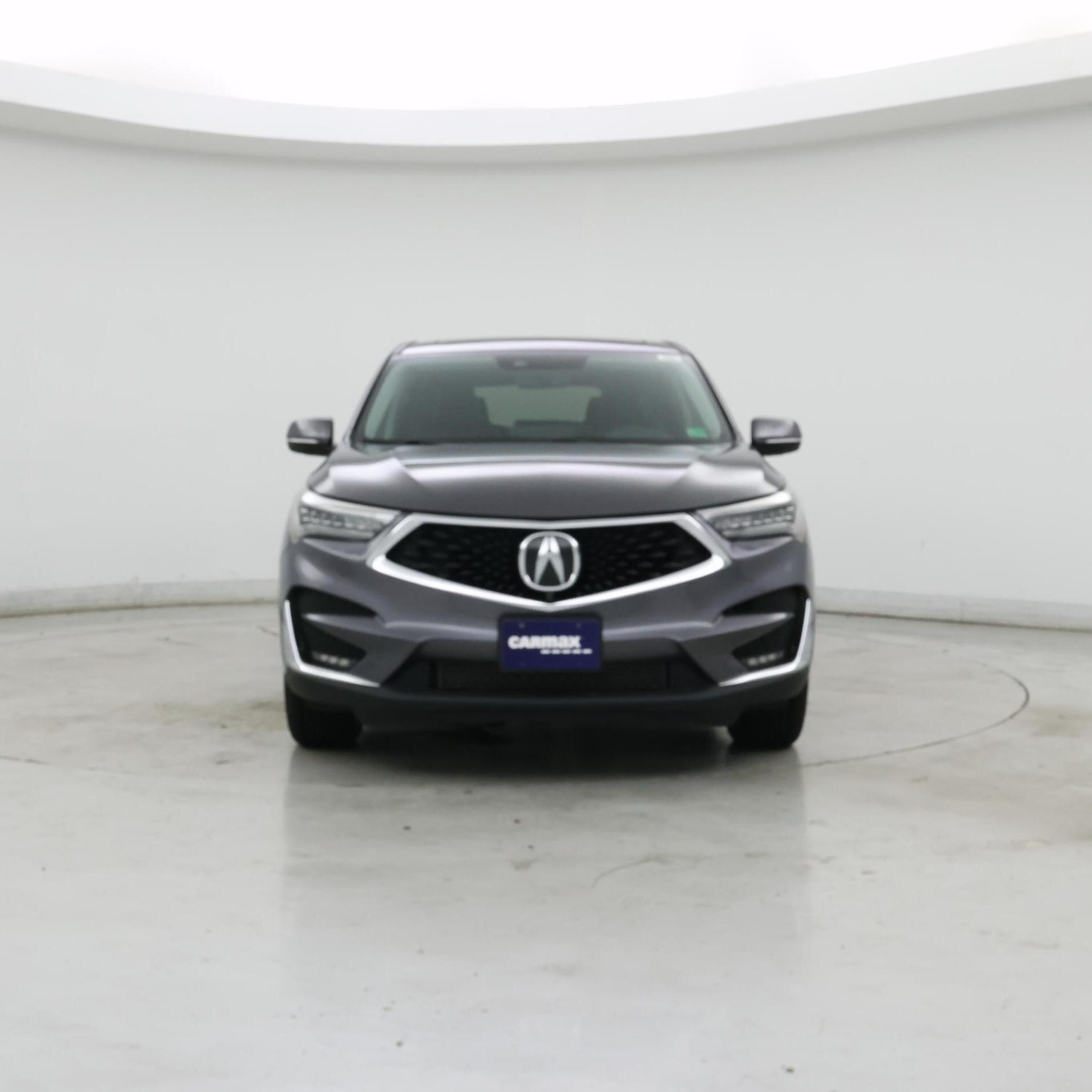 Thumbnail: 2020 Acura RDX - 5