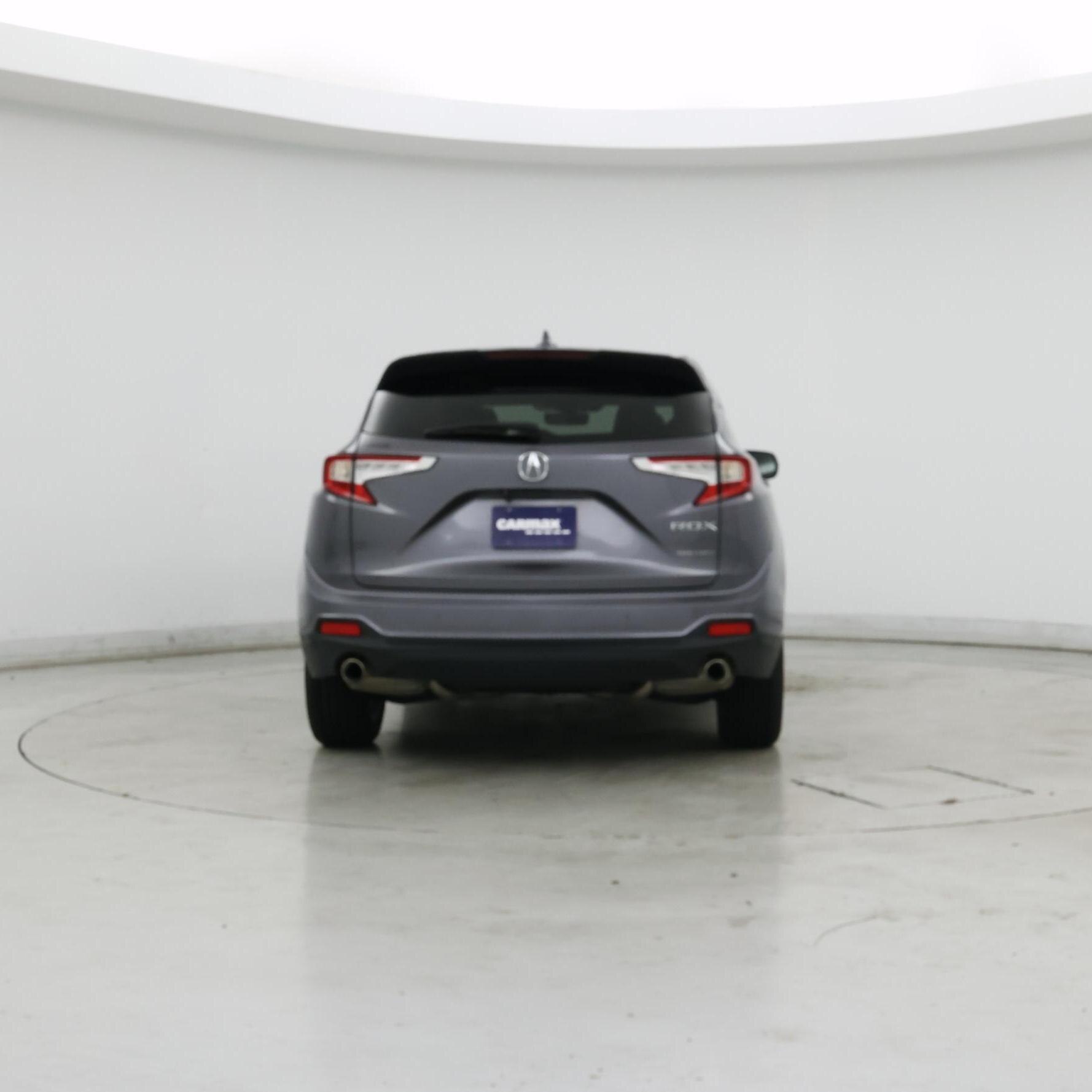 Thumbnail: 2020 Acura RDX - 6
