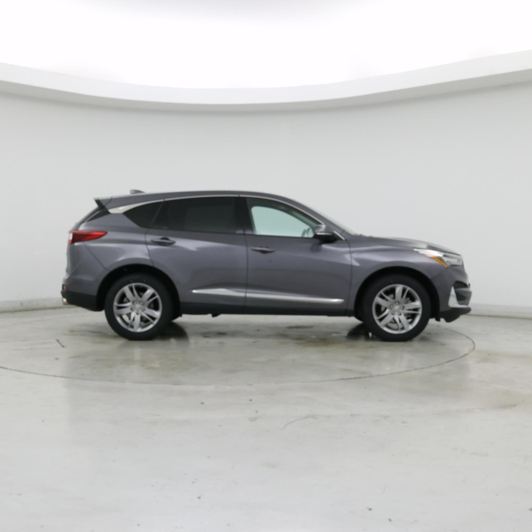Thumbnail: 2020 Acura RDX - 7