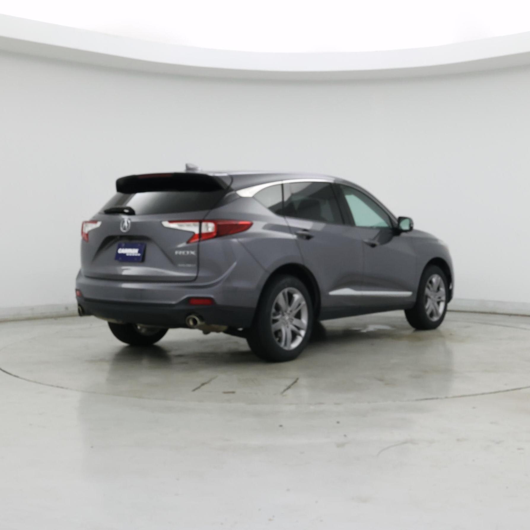 Thumbnail: 2020 Acura RDX - 8