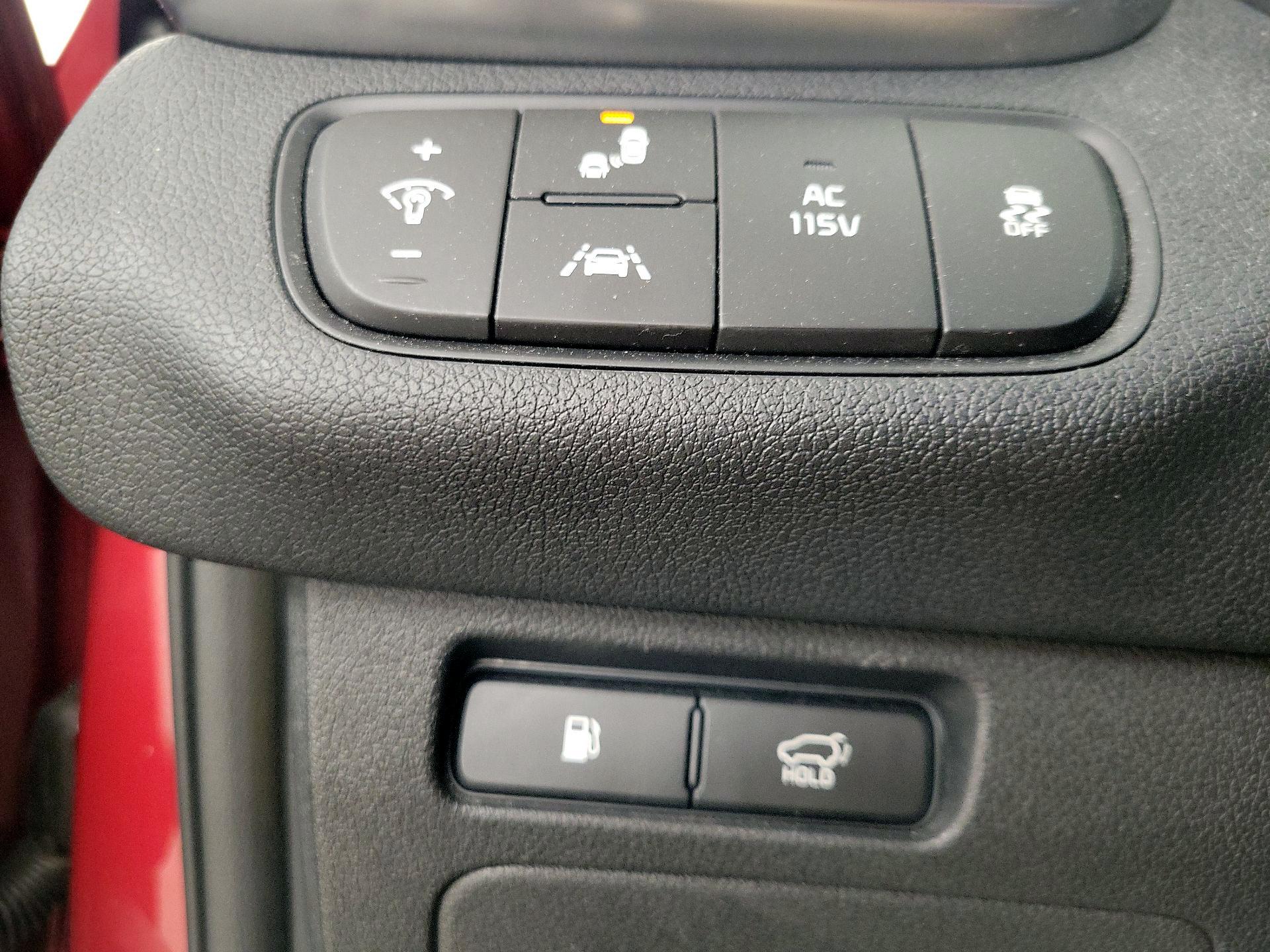 Thumbnail: 2018 Kia Sorento - 13