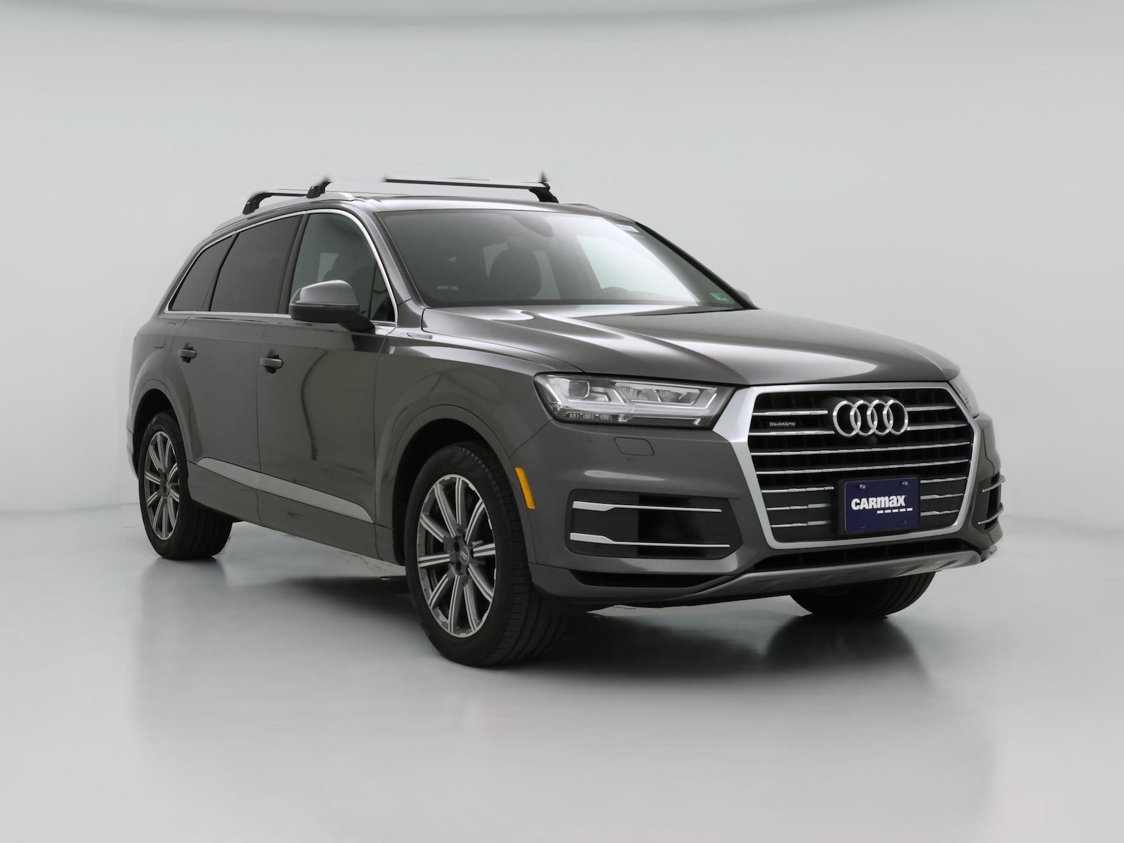 2019 Audi Q7 Premium Plus