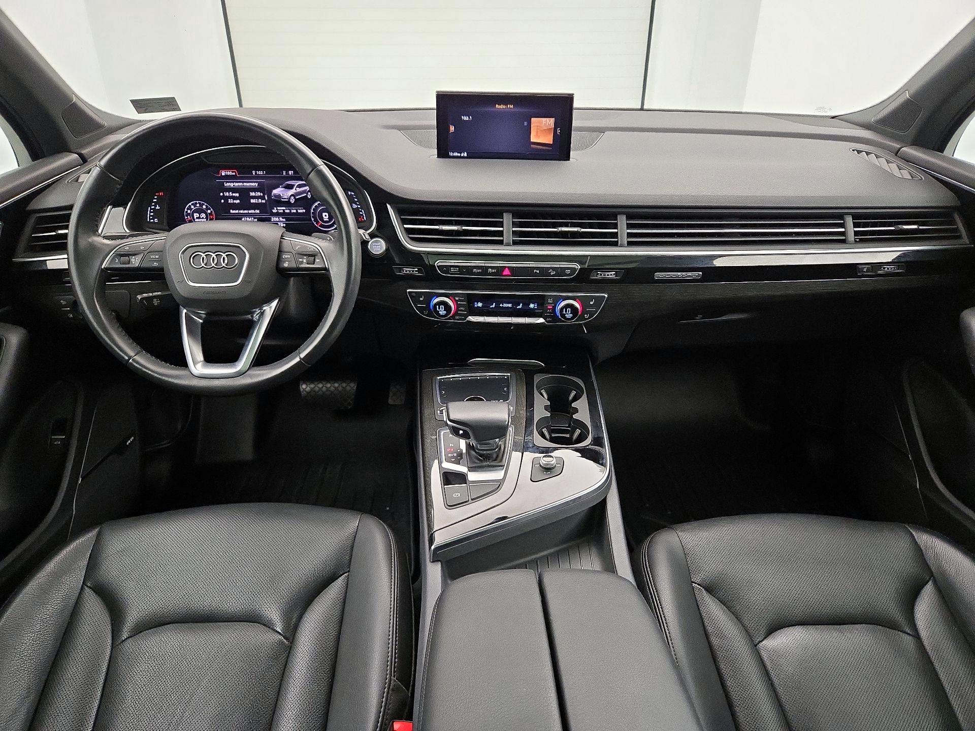 Thumbnail: 2019 Audi Q7 - 9