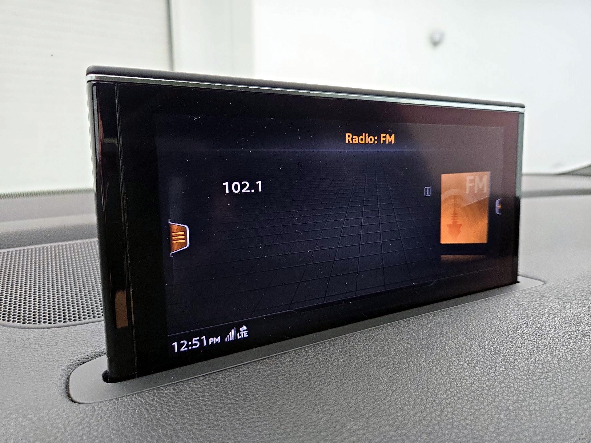 Thumbnail: 2019 Audi Q7 - 16