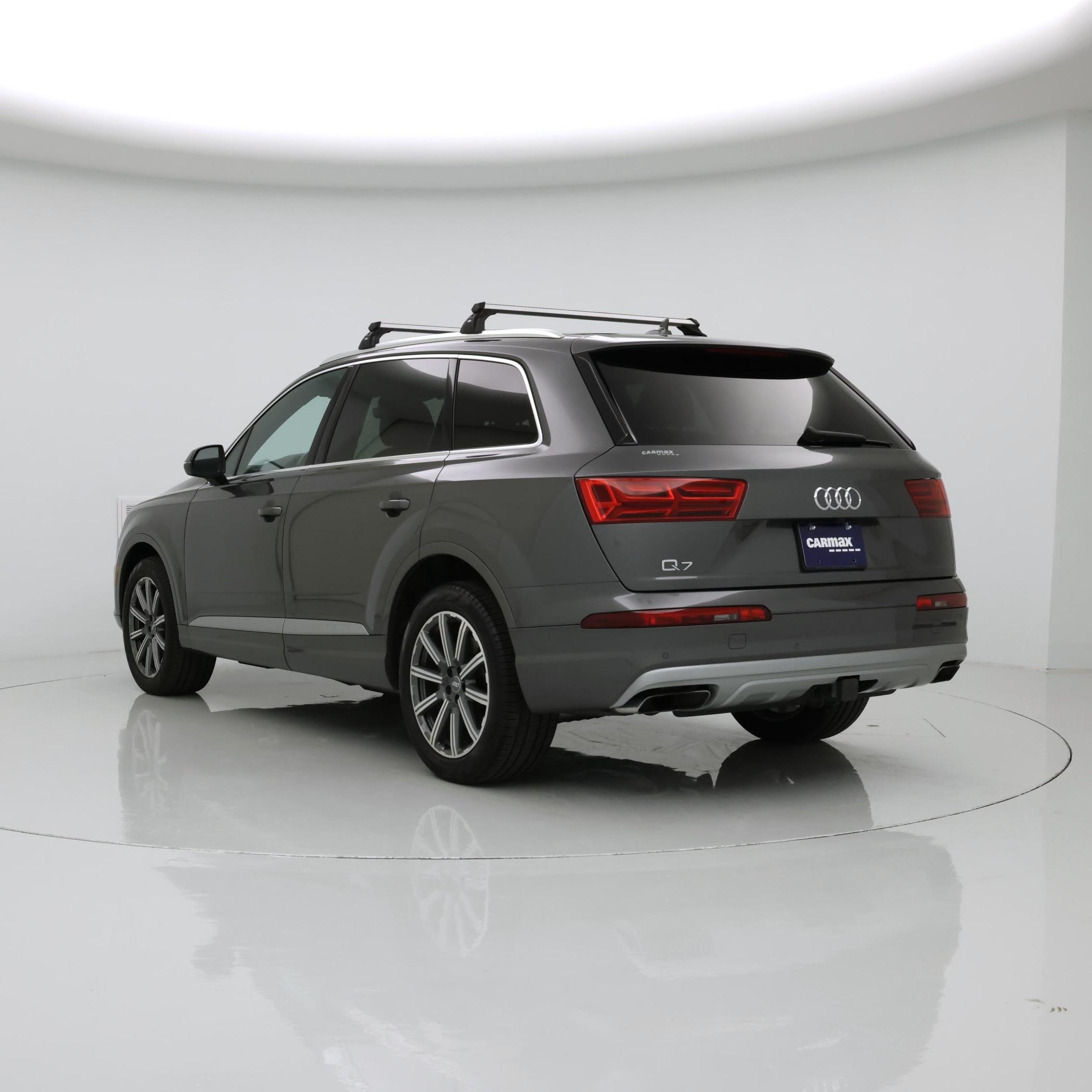 Thumbnail: 2019 Audi Q7 - 2