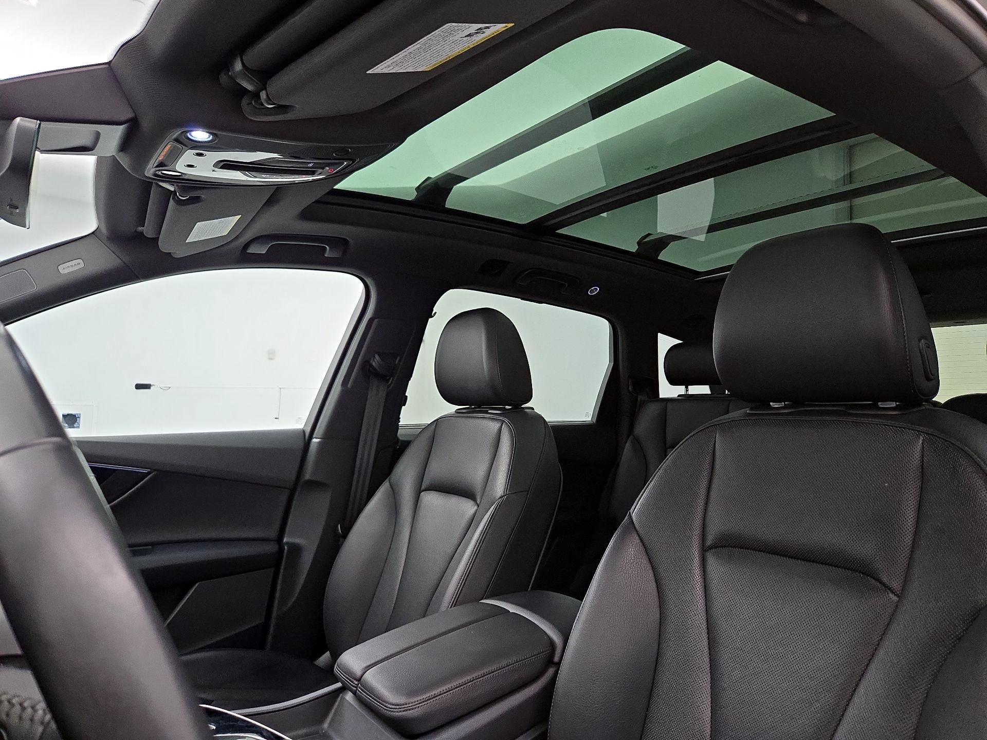 Thumbnail: 2019 Audi Q7 - 20