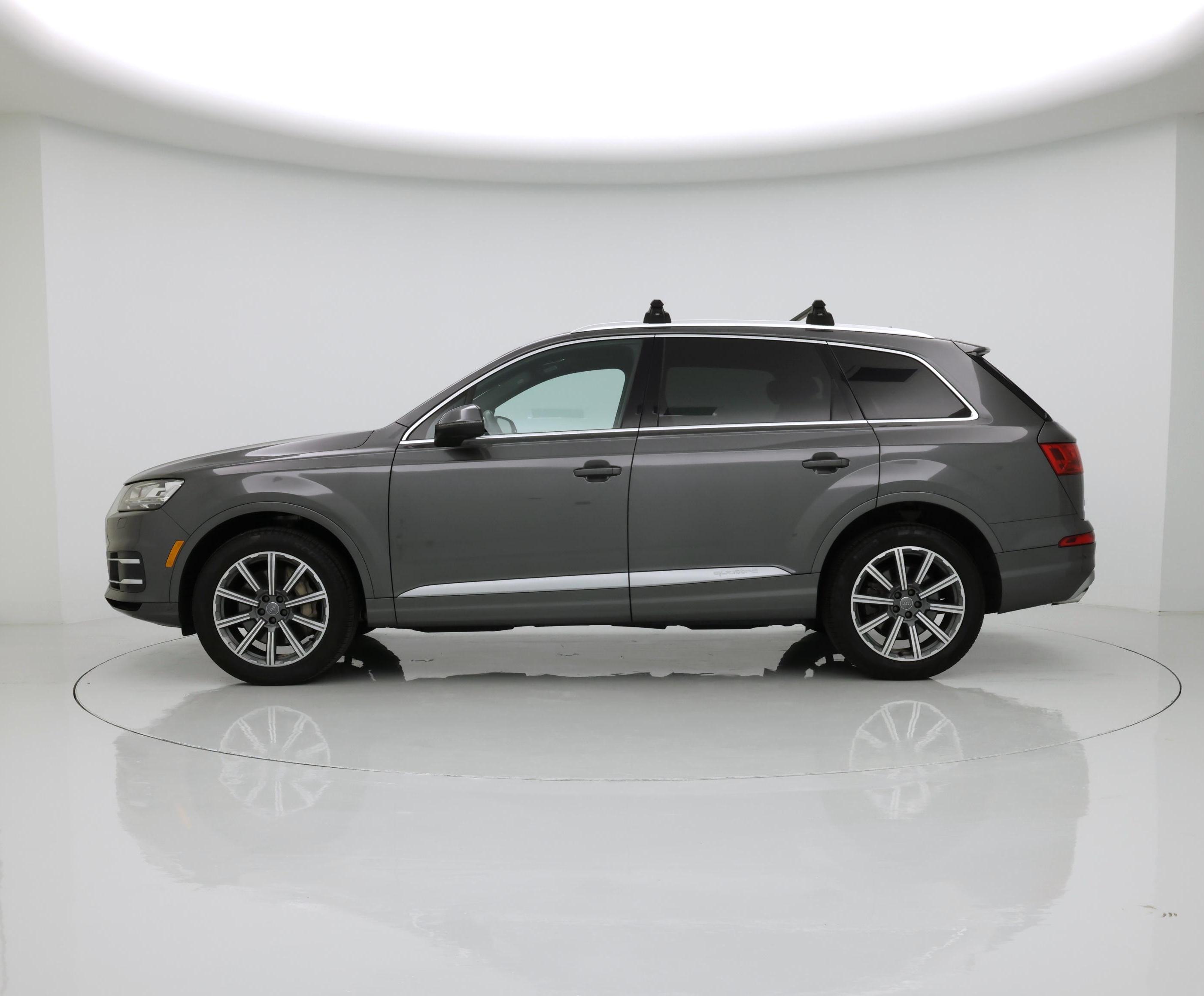 Thumbnail: 2019 Audi Q7 - 3