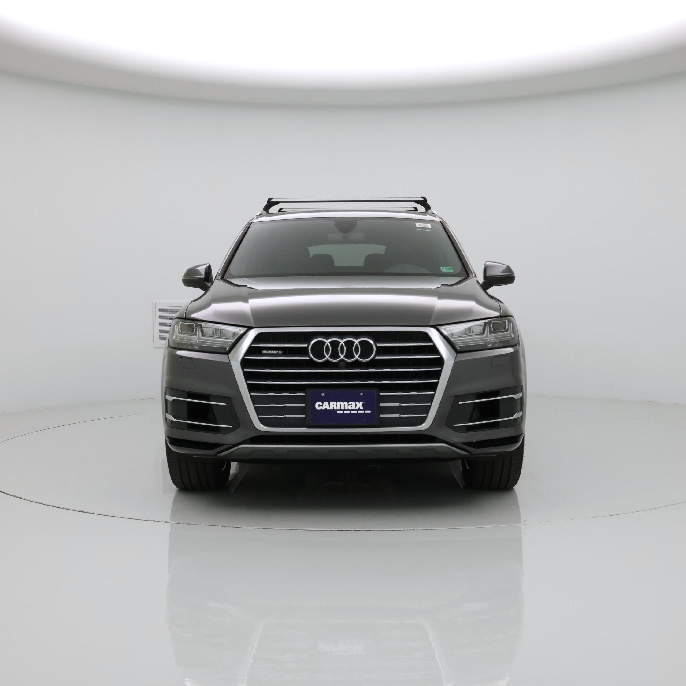 Thumbnail: 2019 Audi Q7 - 5