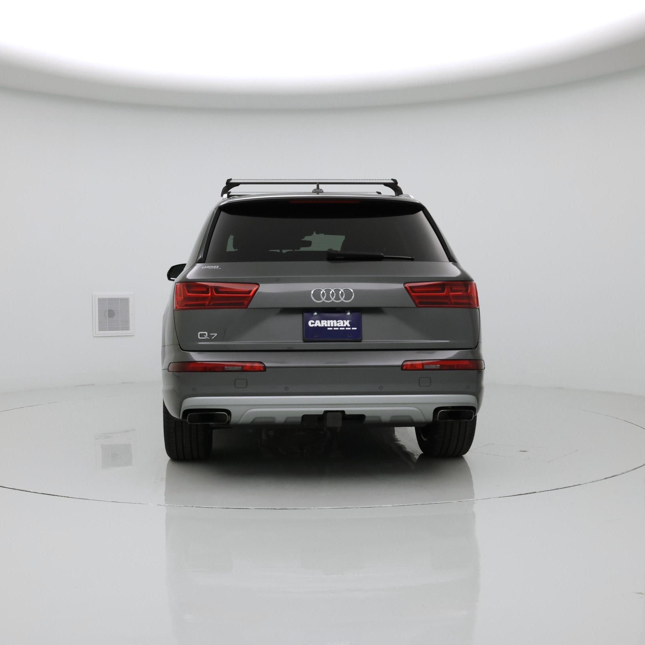 Thumbnail: 2019 Audi Q7 - 6
