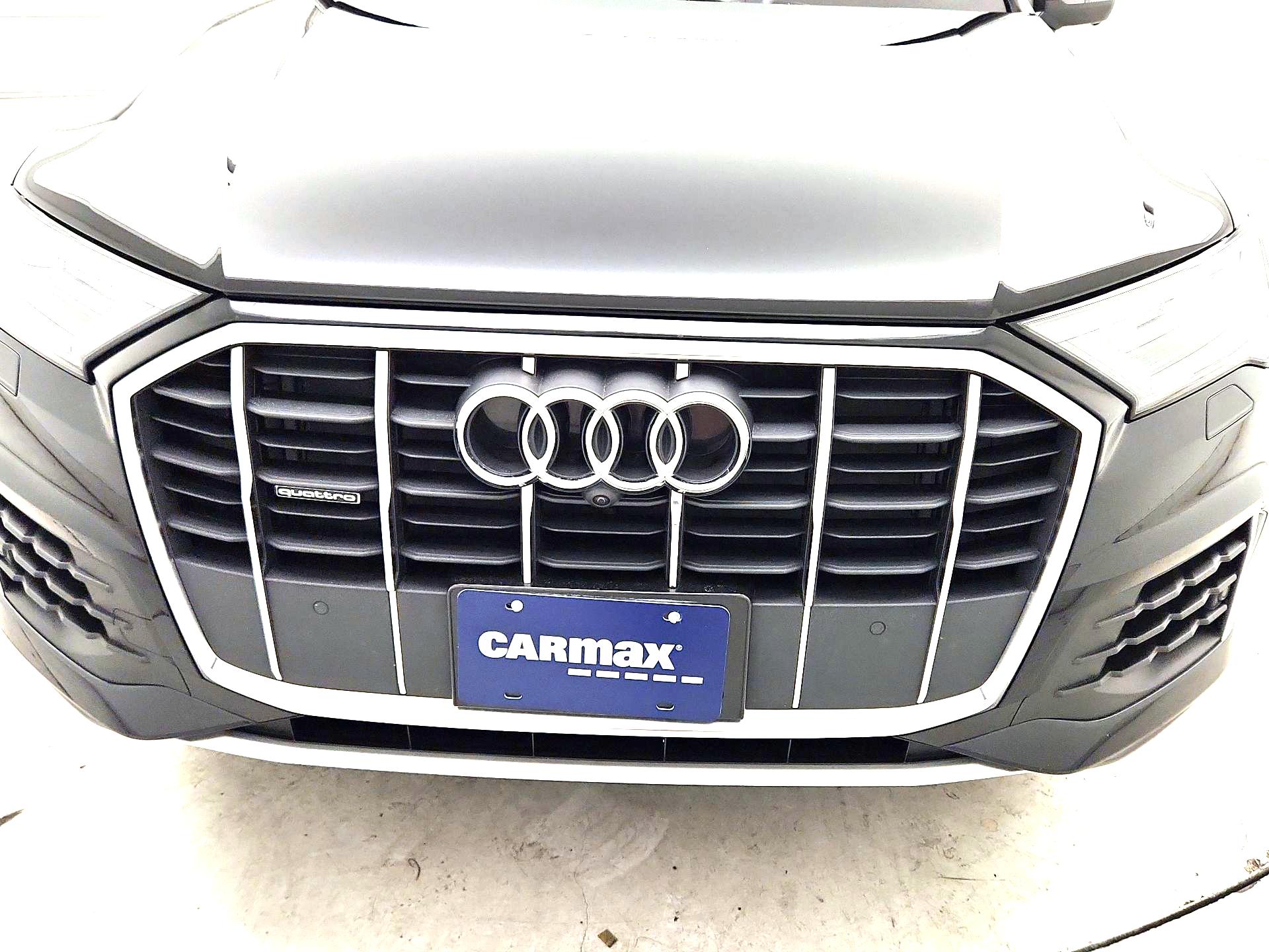 Thumbnail: 2021 Audi Q7 - 2