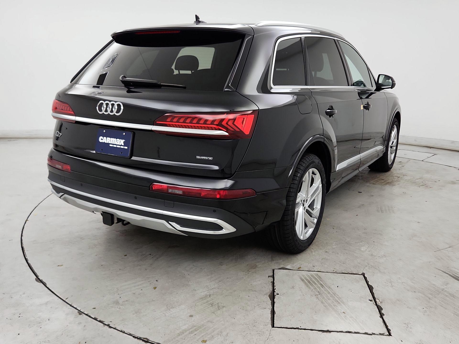 Thumbnail: 2021 Audi Q7 - 5