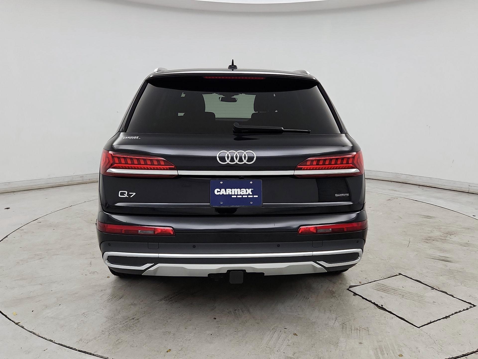 Thumbnail: 2021 Audi Q7 - 6