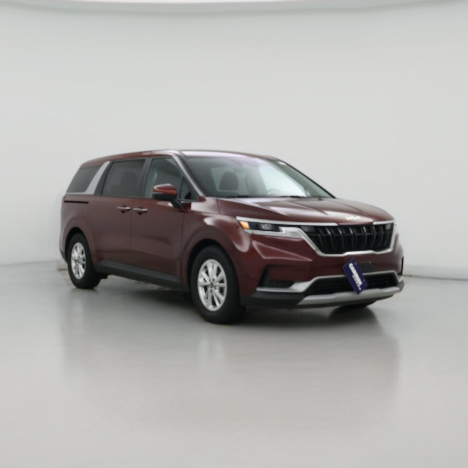 Thumbnail: 2023 Kia Carnival - 1