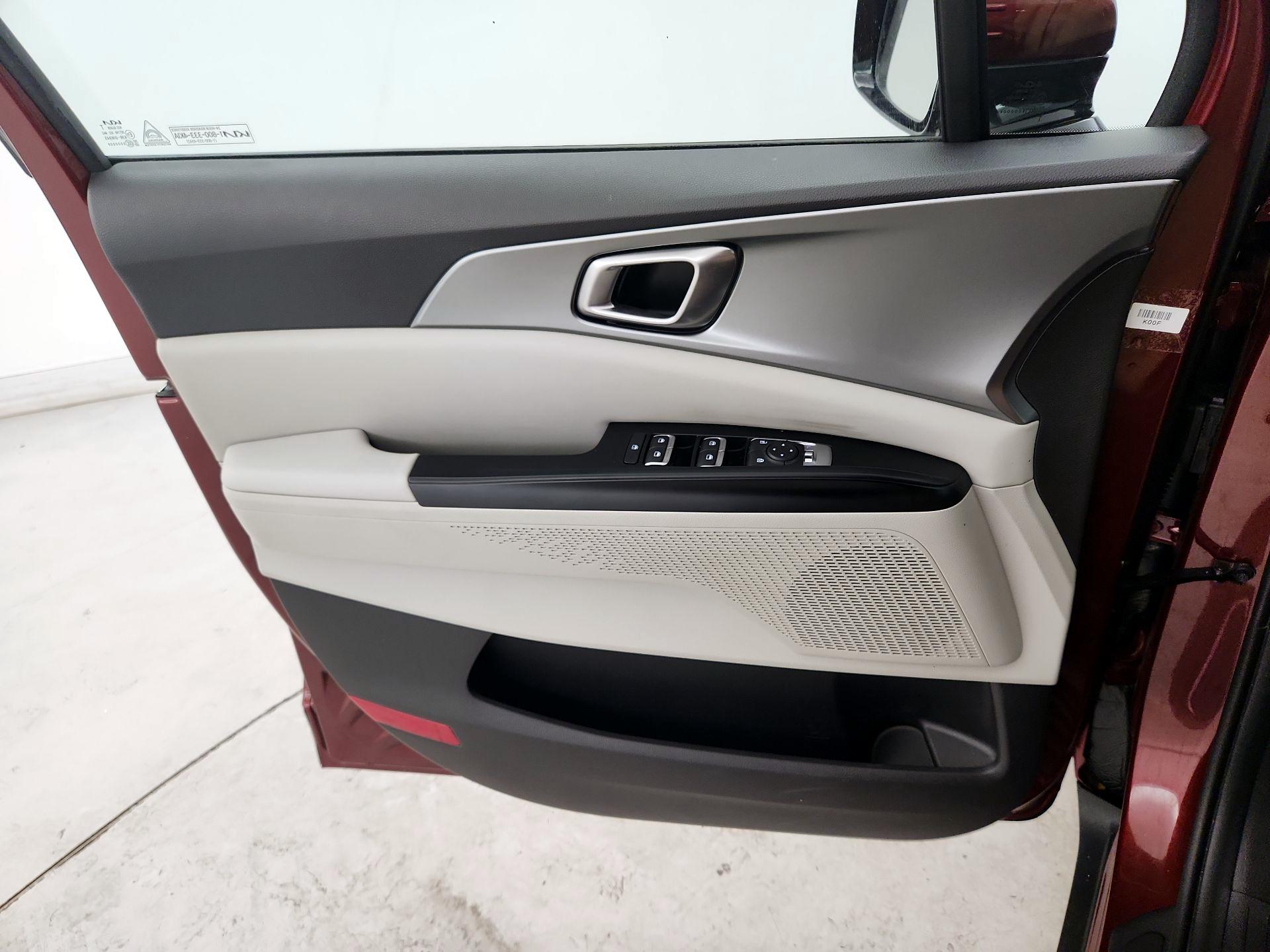 Thumbnail: 2023 Kia Carnival - 12