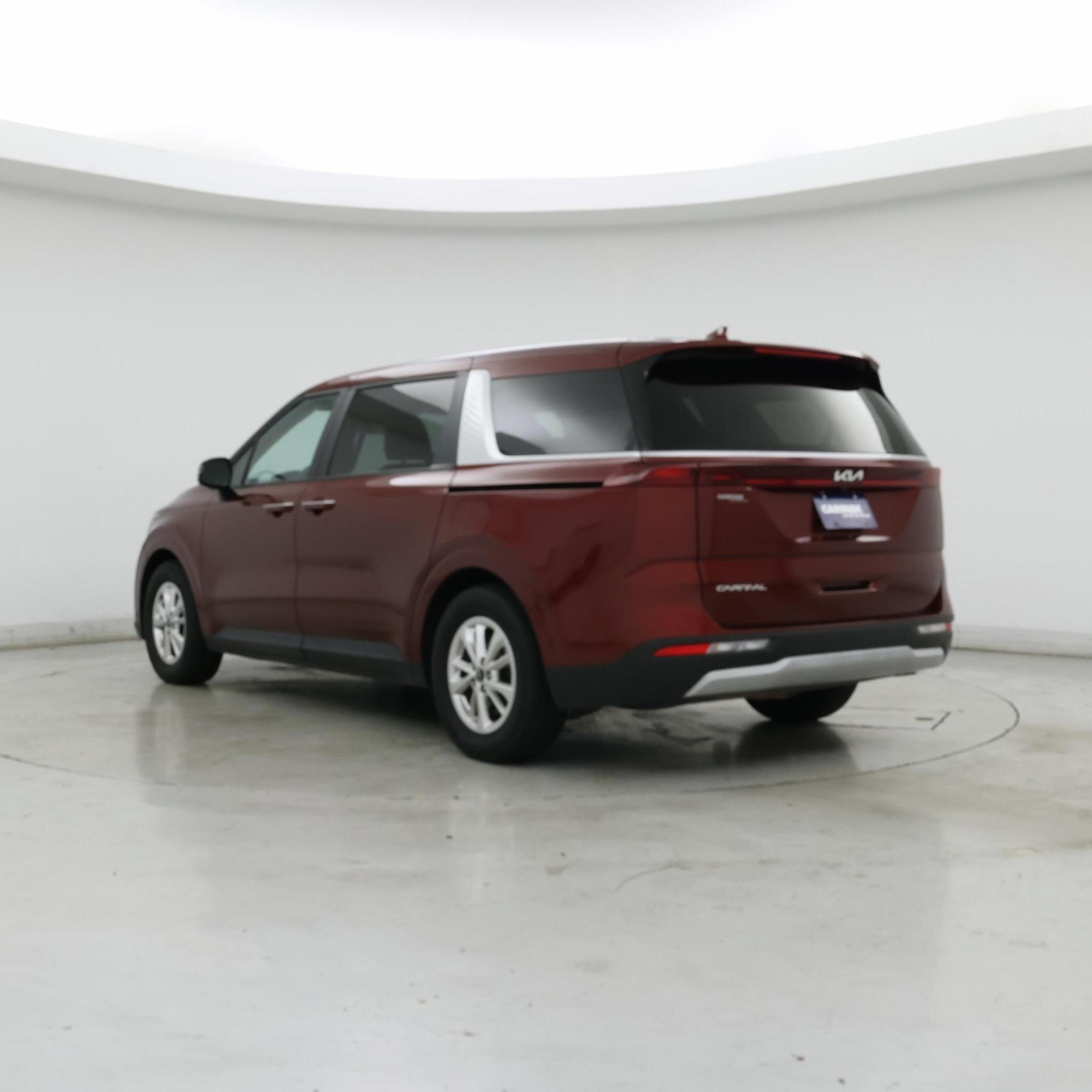 Thumbnail: 2023 Kia Carnival - 2