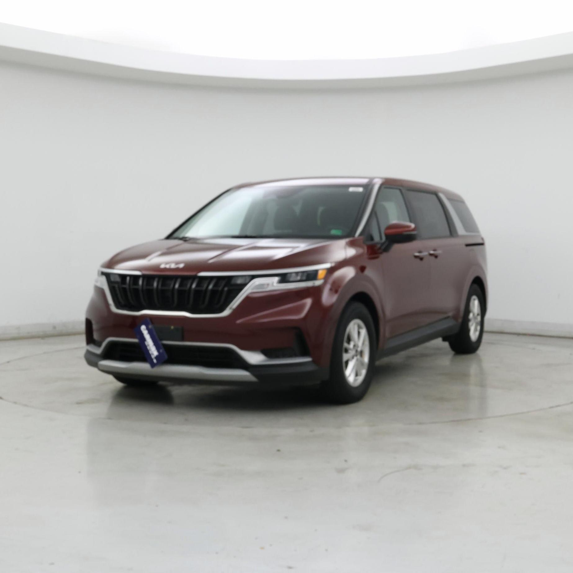 Thumbnail: 2023 Kia Carnival - 4
