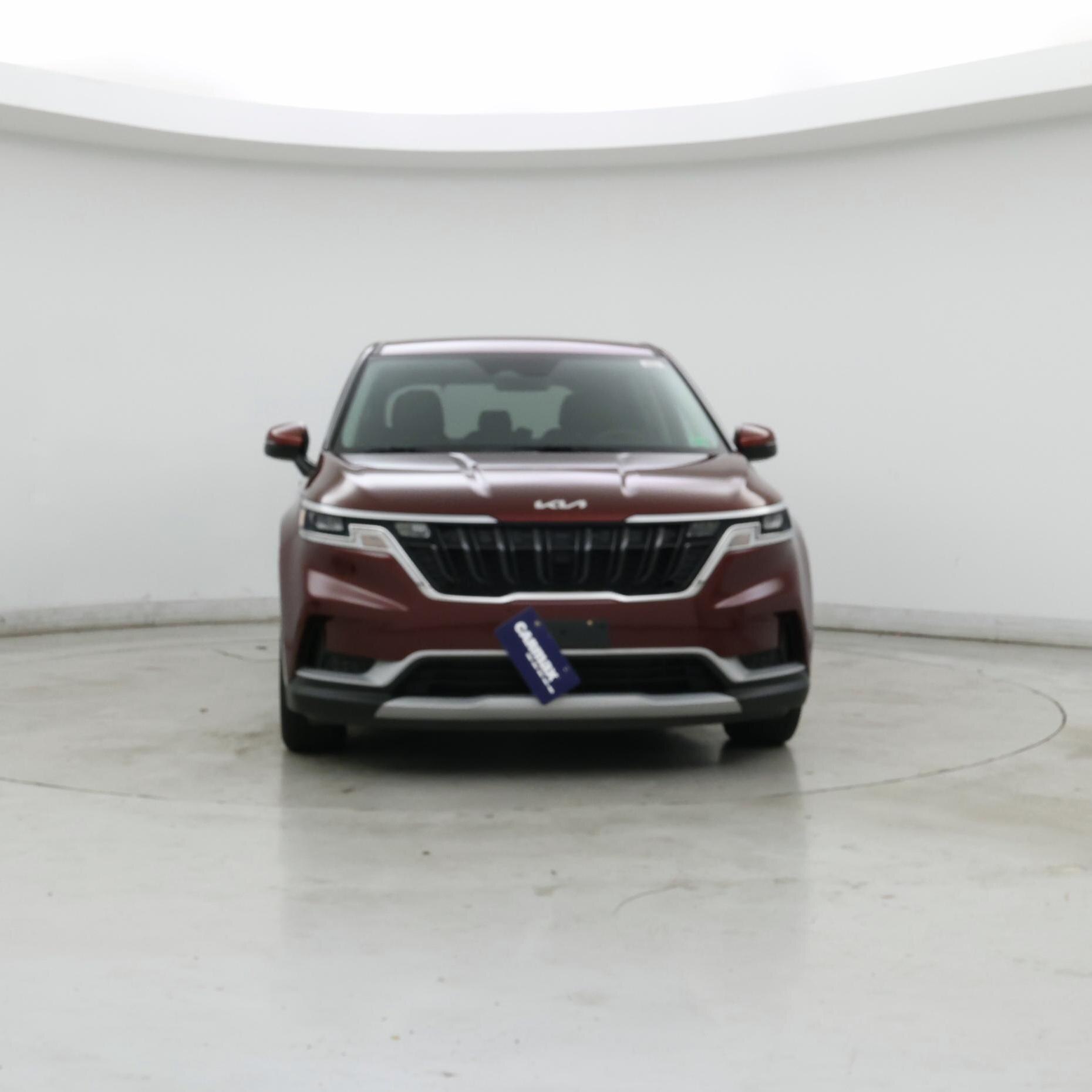 Thumbnail: 2023 Kia Carnival - 5