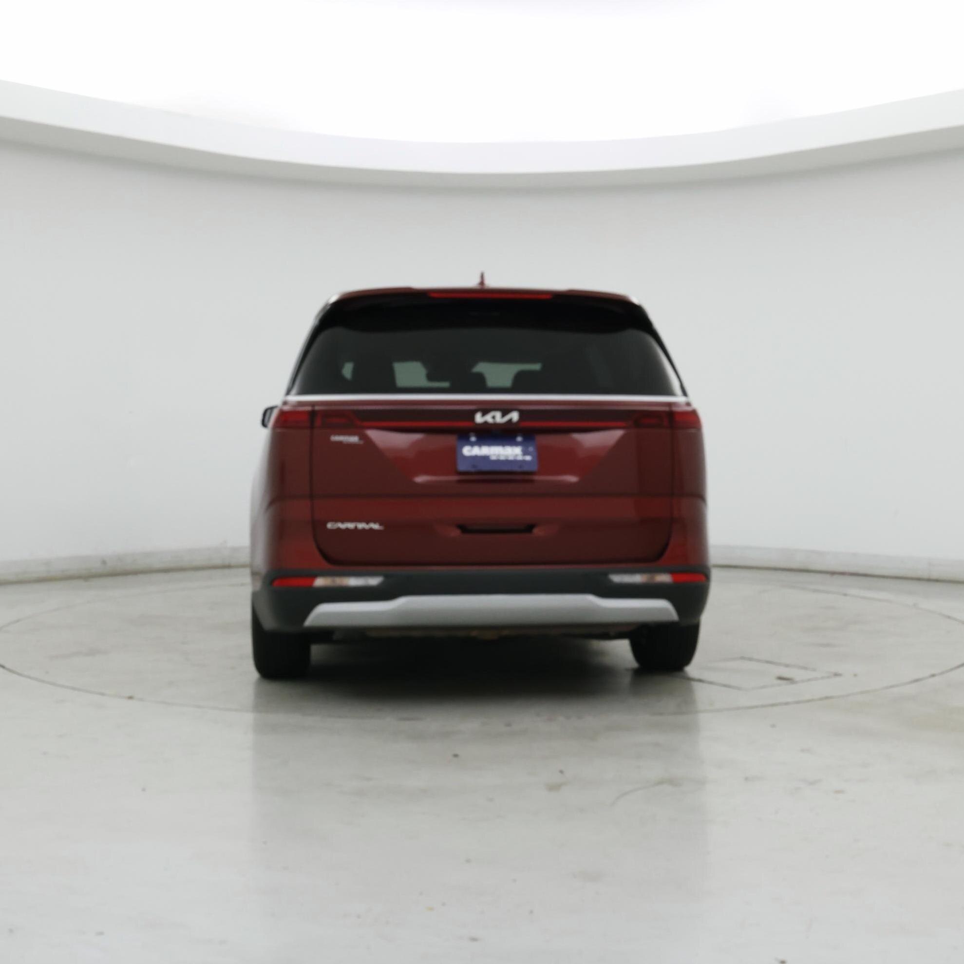 Thumbnail: 2023 Kia Carnival - 6