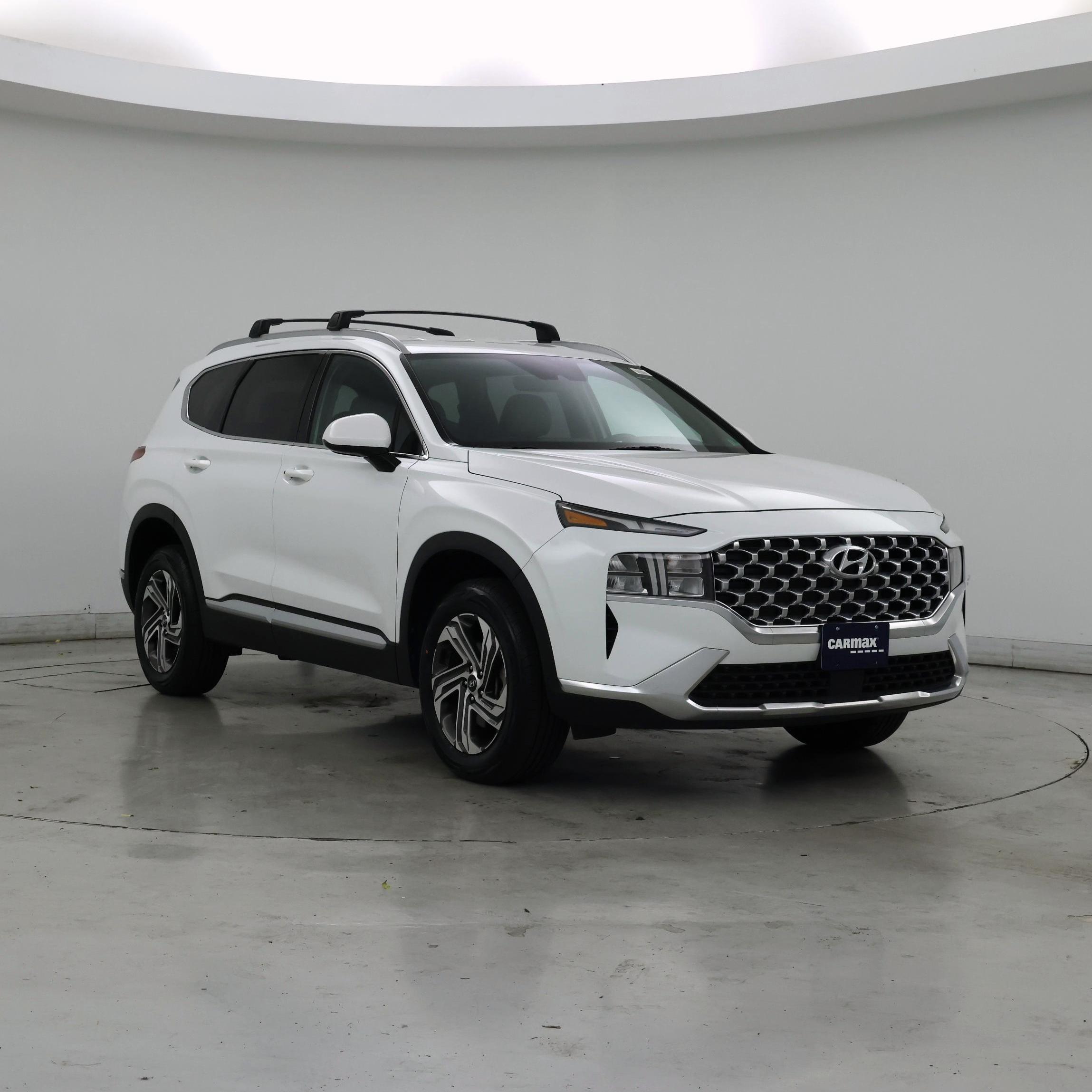 Thumbnail: 2022 Hyundai Santa Fe - 1