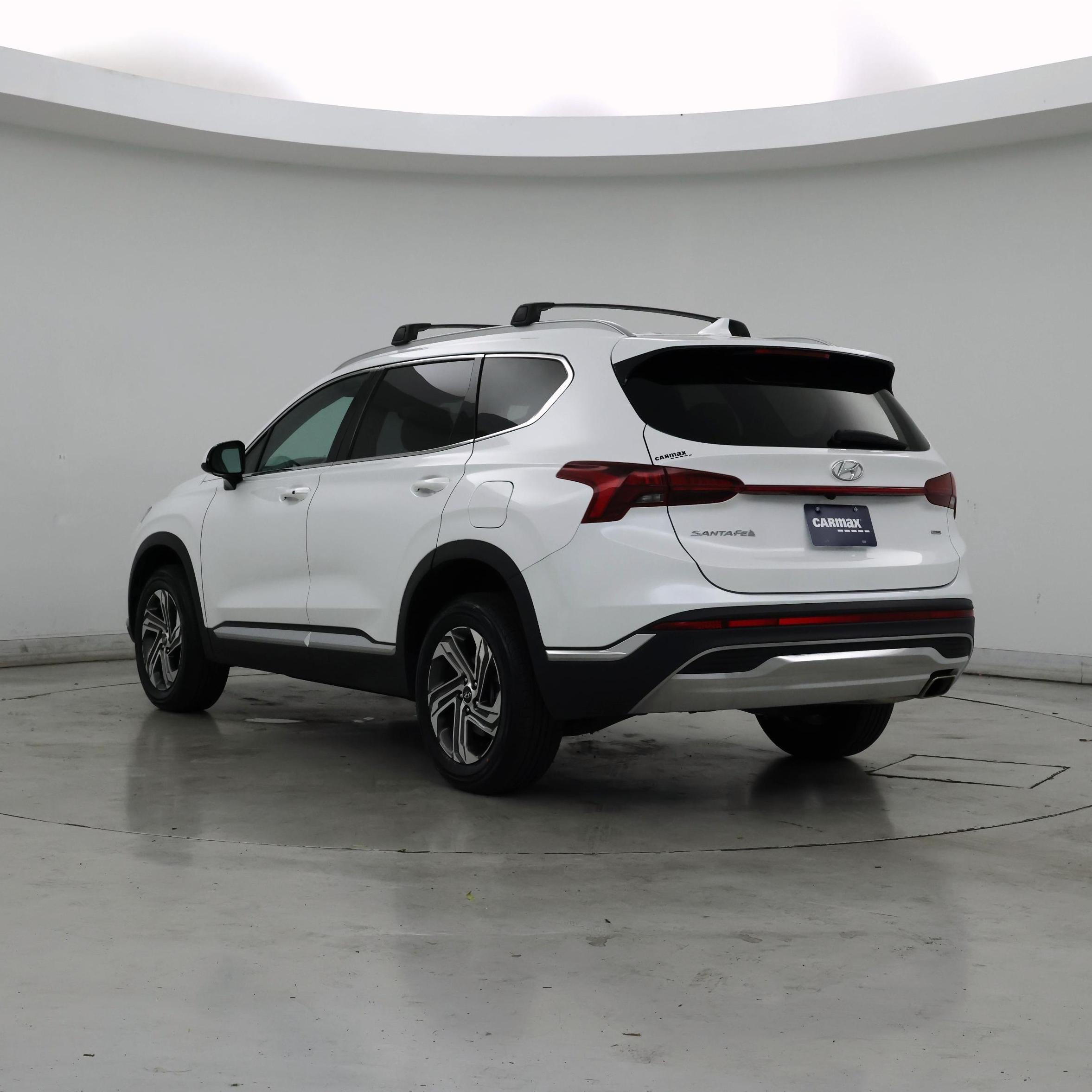 Thumbnail: 2022 Hyundai Santa Fe - 2
