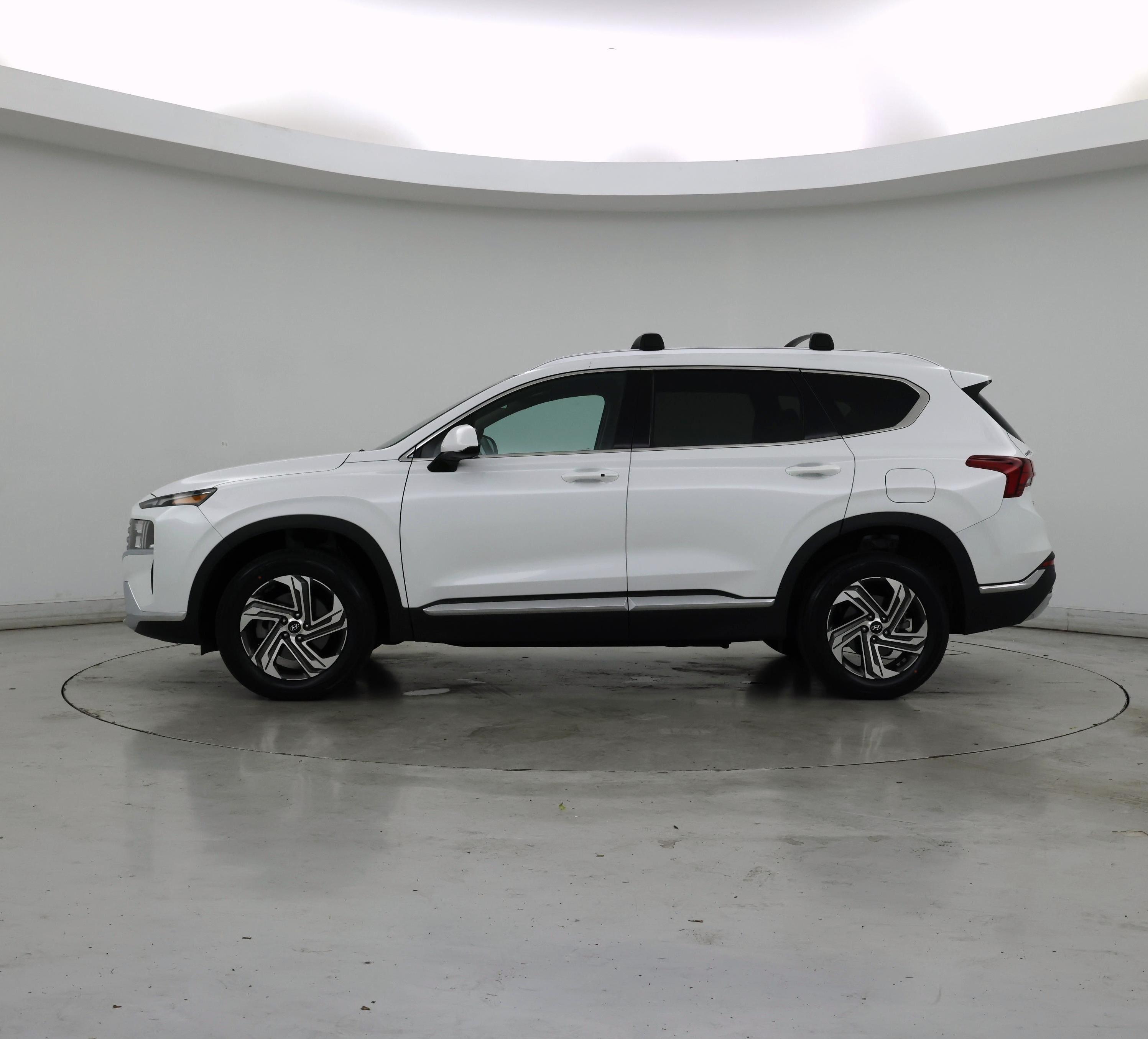 Thumbnail: 2022 Hyundai Santa Fe - 3