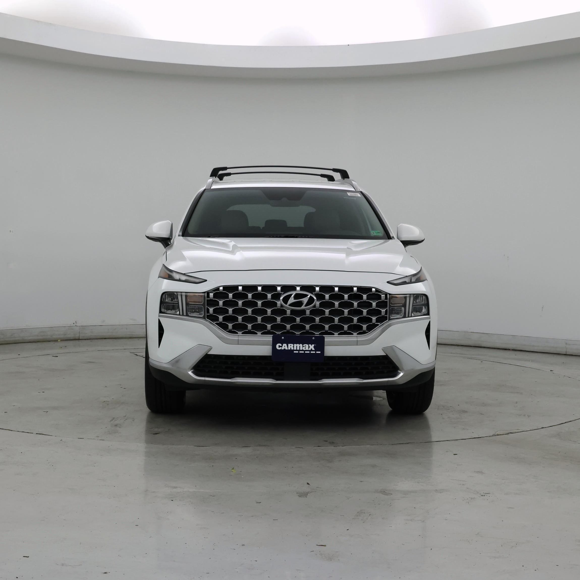 Thumbnail: 2022 Hyundai Santa Fe - 5