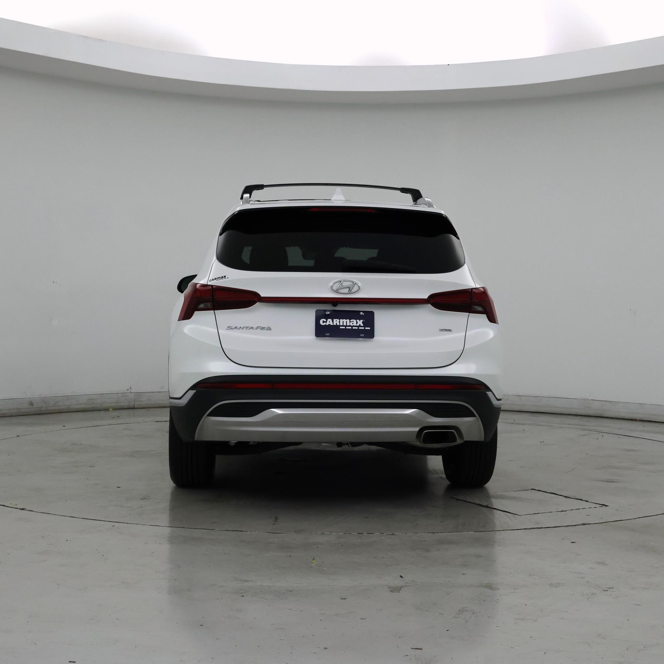 Thumbnail: 2022 Hyundai Santa Fe - 6