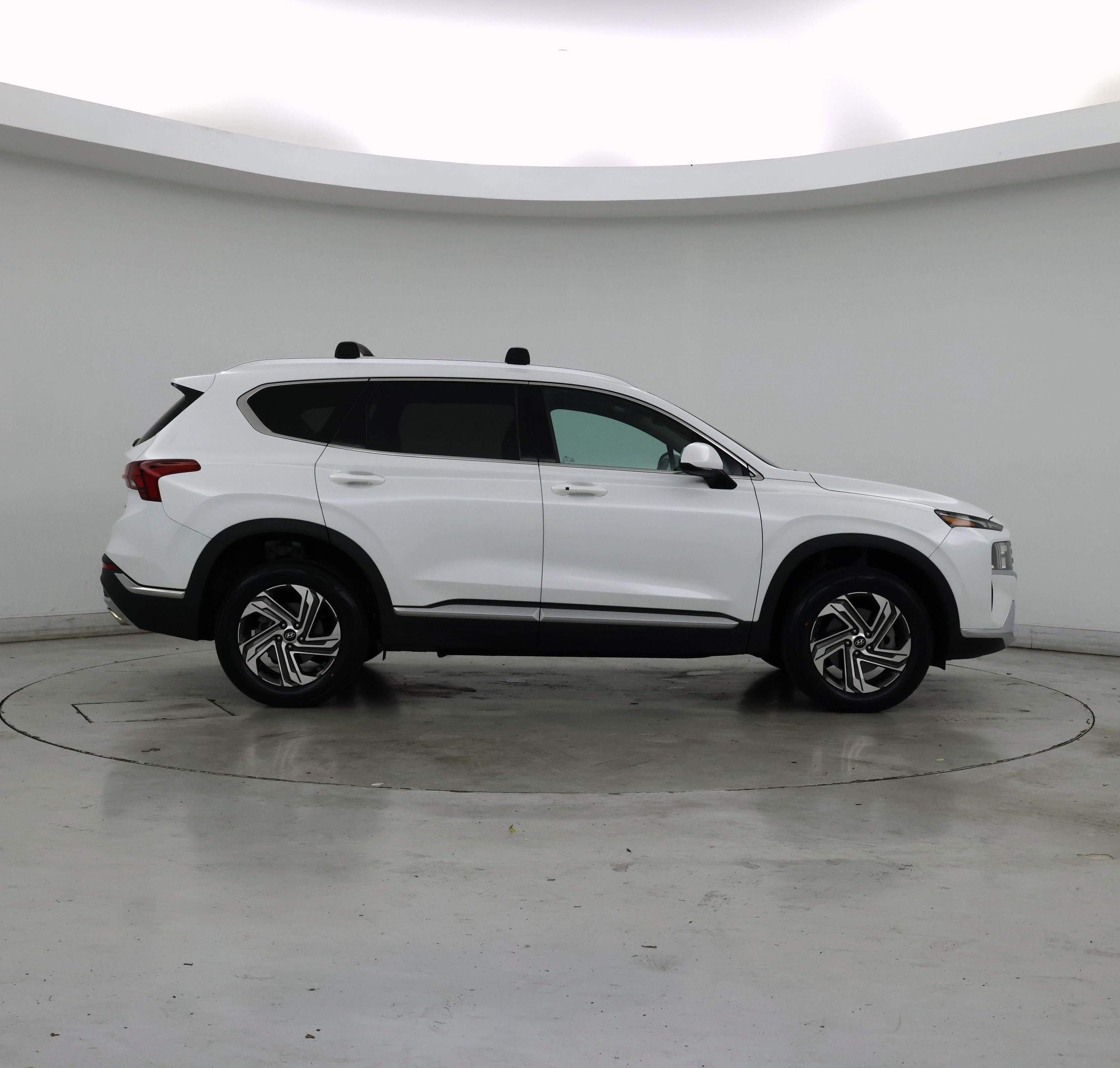 Thumbnail: 2022 Hyundai Santa Fe - 7