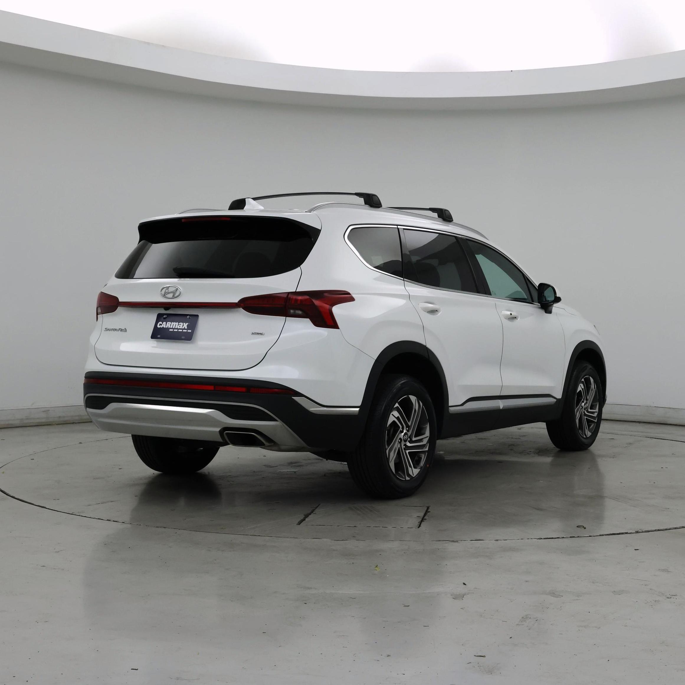 Thumbnail: 2022 Hyundai Santa Fe - 8