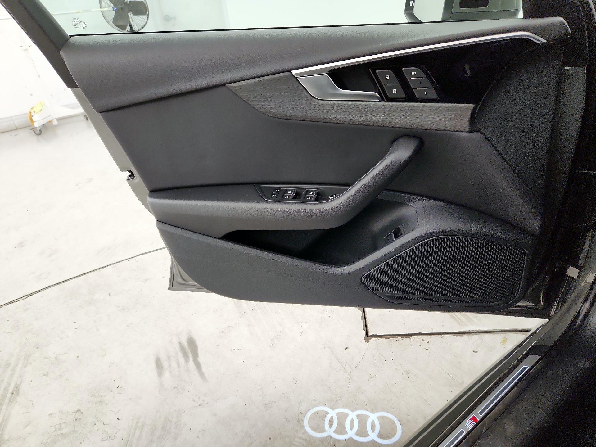 Thumbnail: 2023 Audi A4 - 12