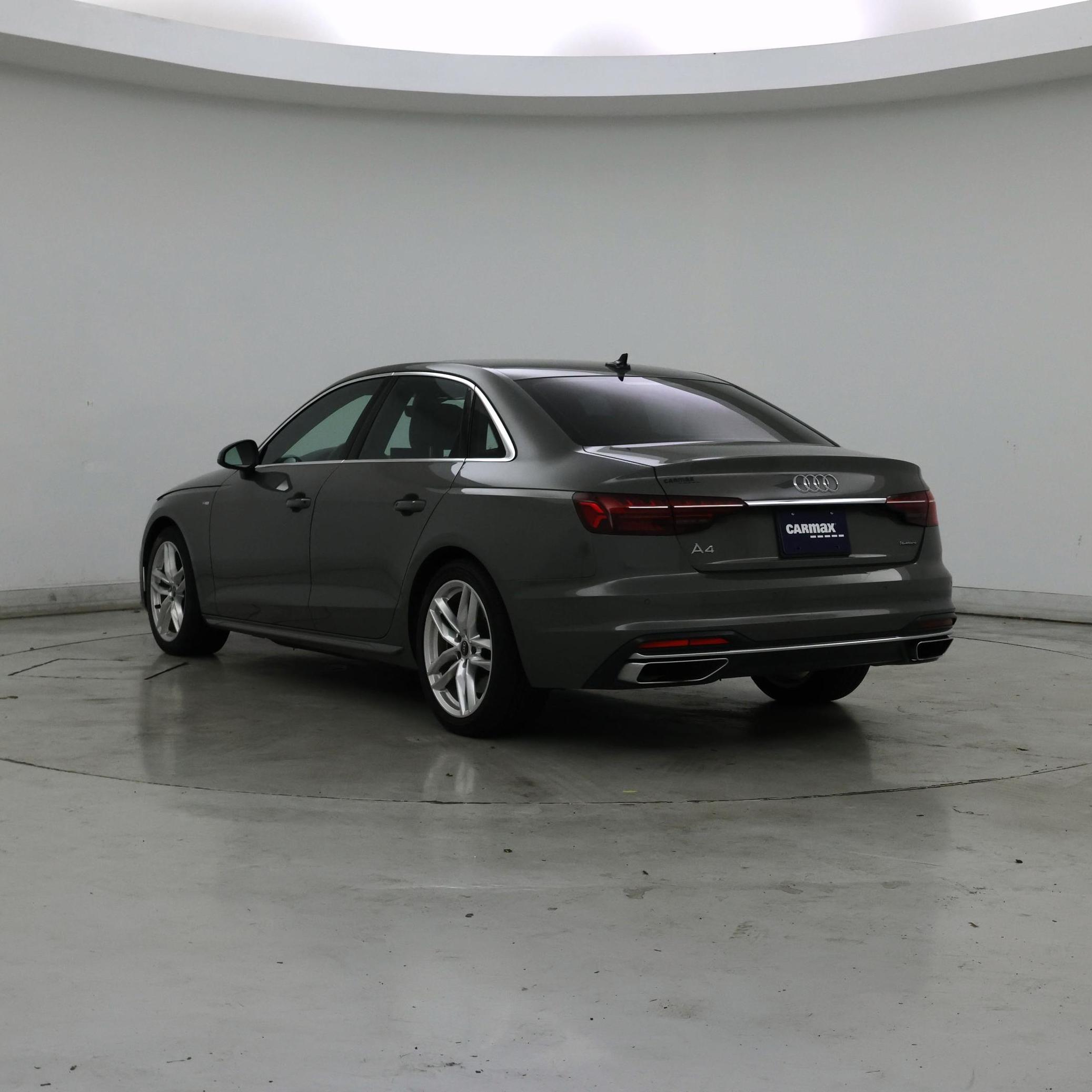 Thumbnail: 2023 Audi A4 - 2
