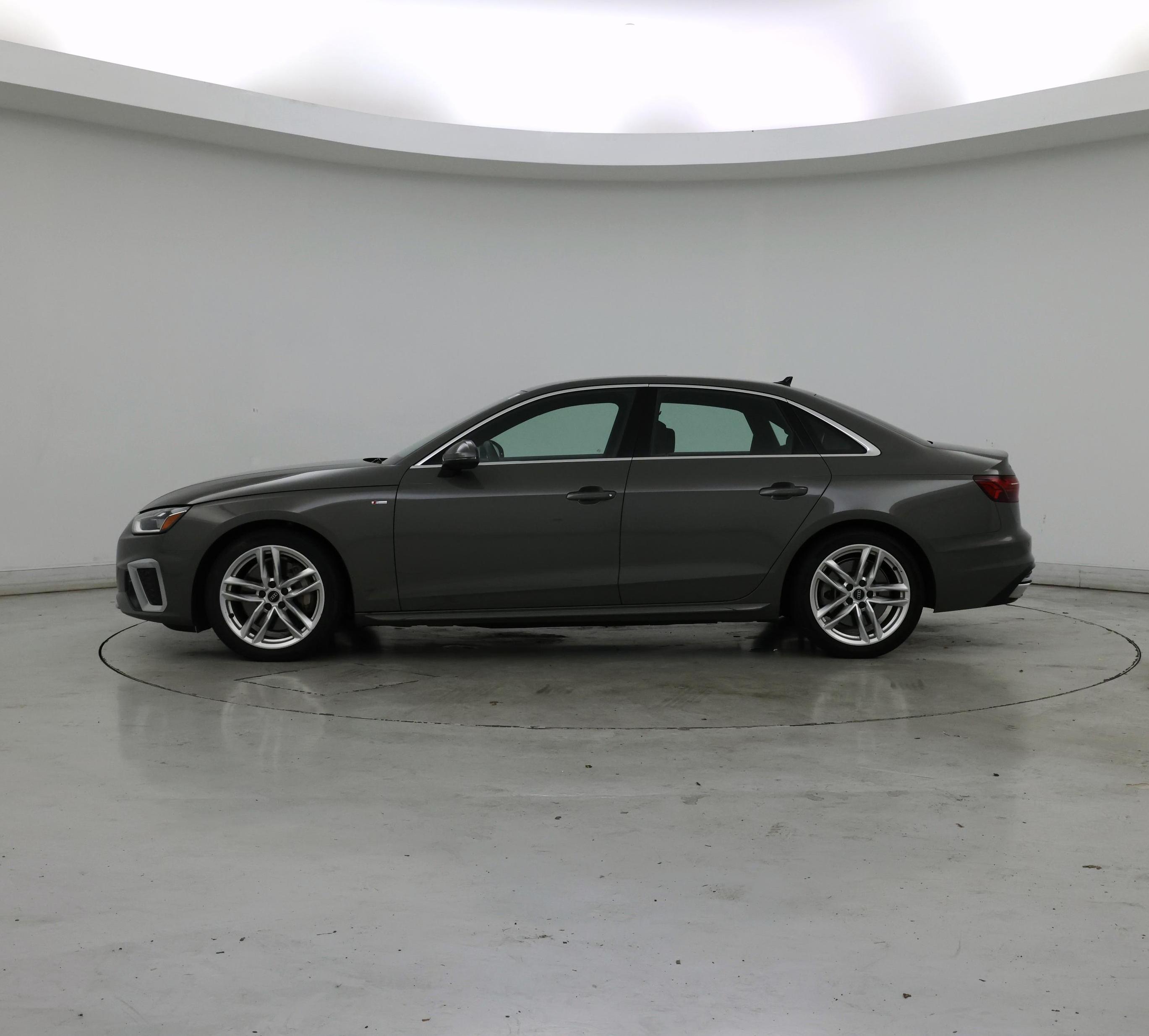 Thumbnail: 2023 Audi A4 - 3