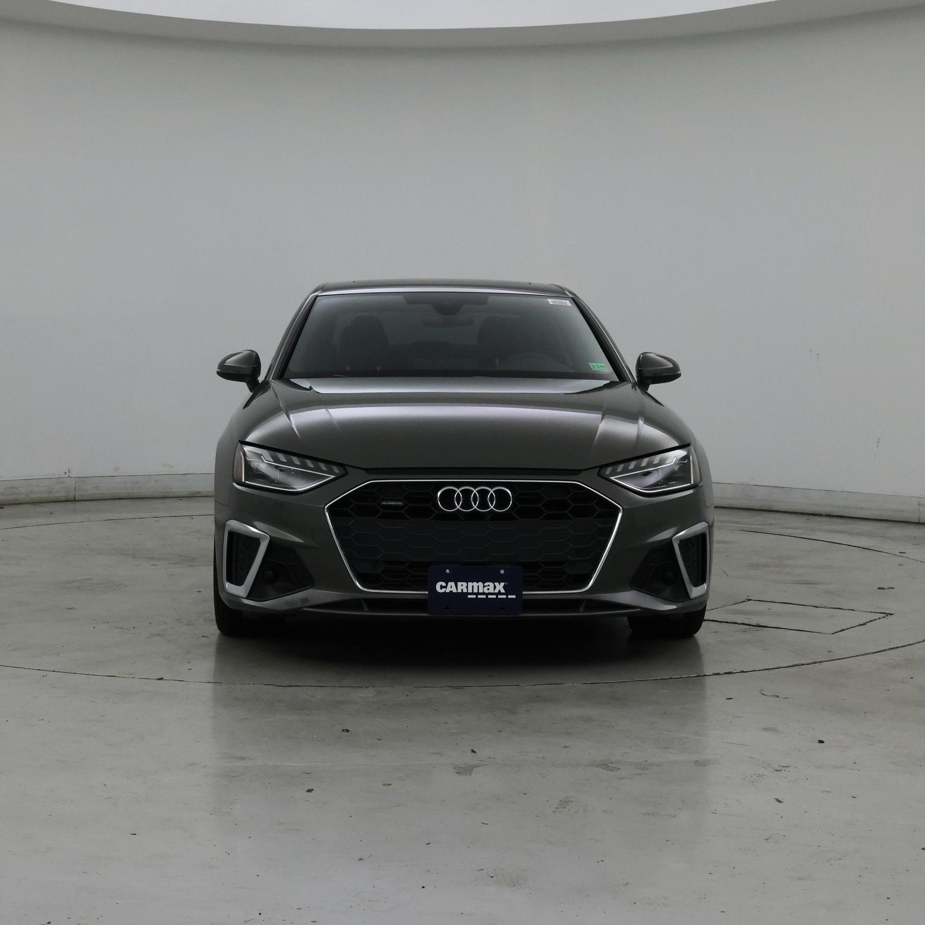 Thumbnail: 2023 Audi A4 - 5