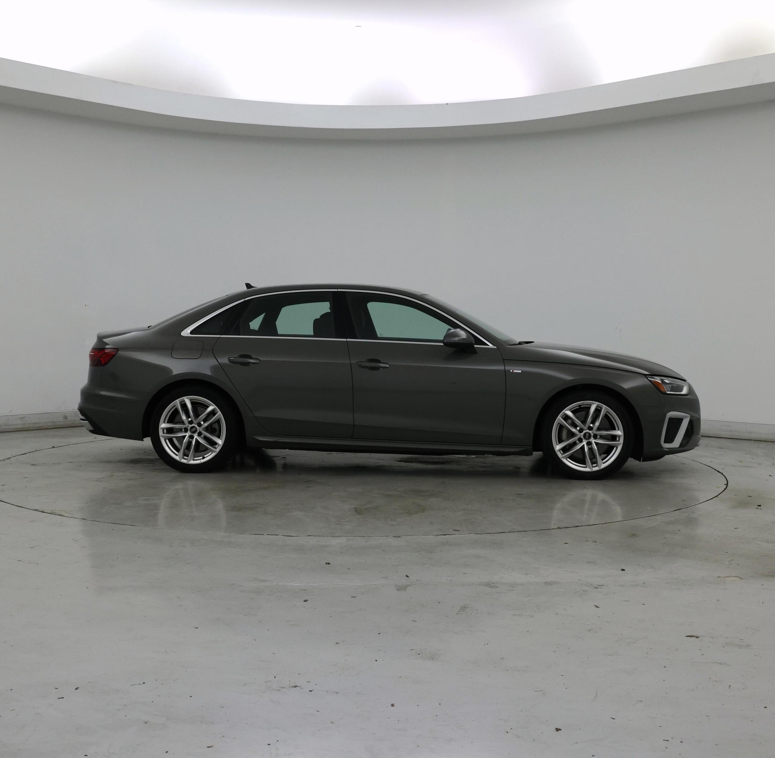 Thumbnail: 2023 Audi A4 - 7
